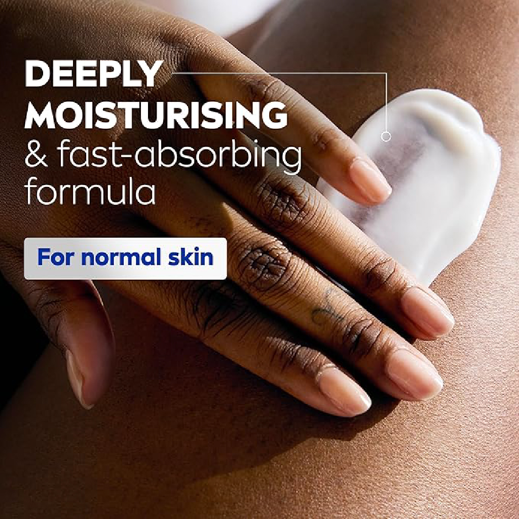 Nivea Firming Lotion Q10+ 400ml