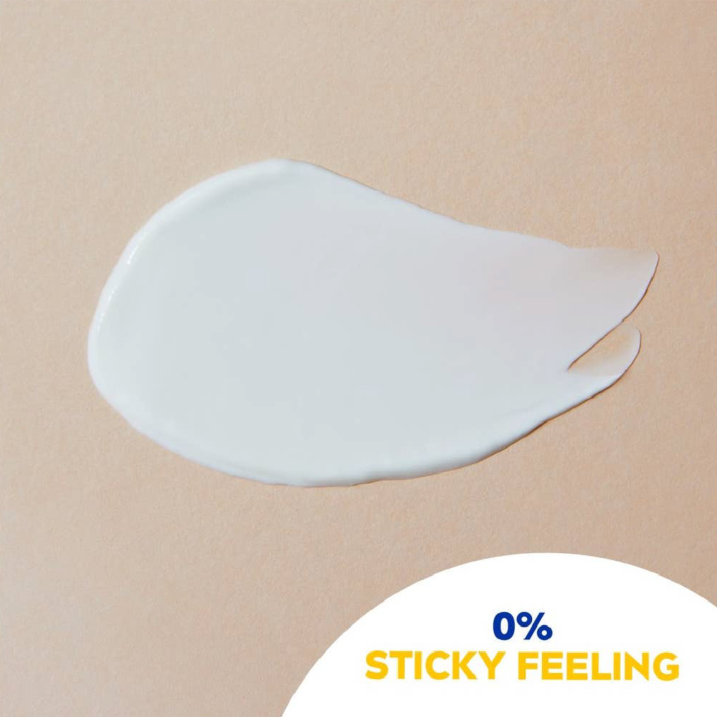 Nivea Sun, Face Cream Shine Control SPF 50, High protection sun cream with shine control for face