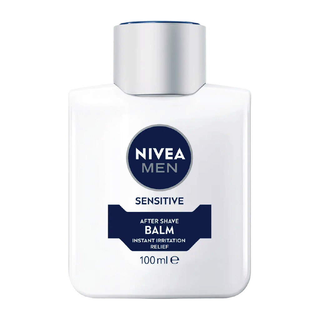 Nivea Men Sensitive After Shave Balm 100ml