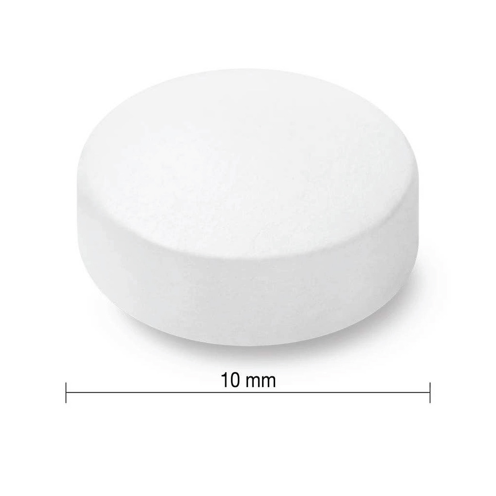 Jamison Magnesium 100 mg. 100 Tabs