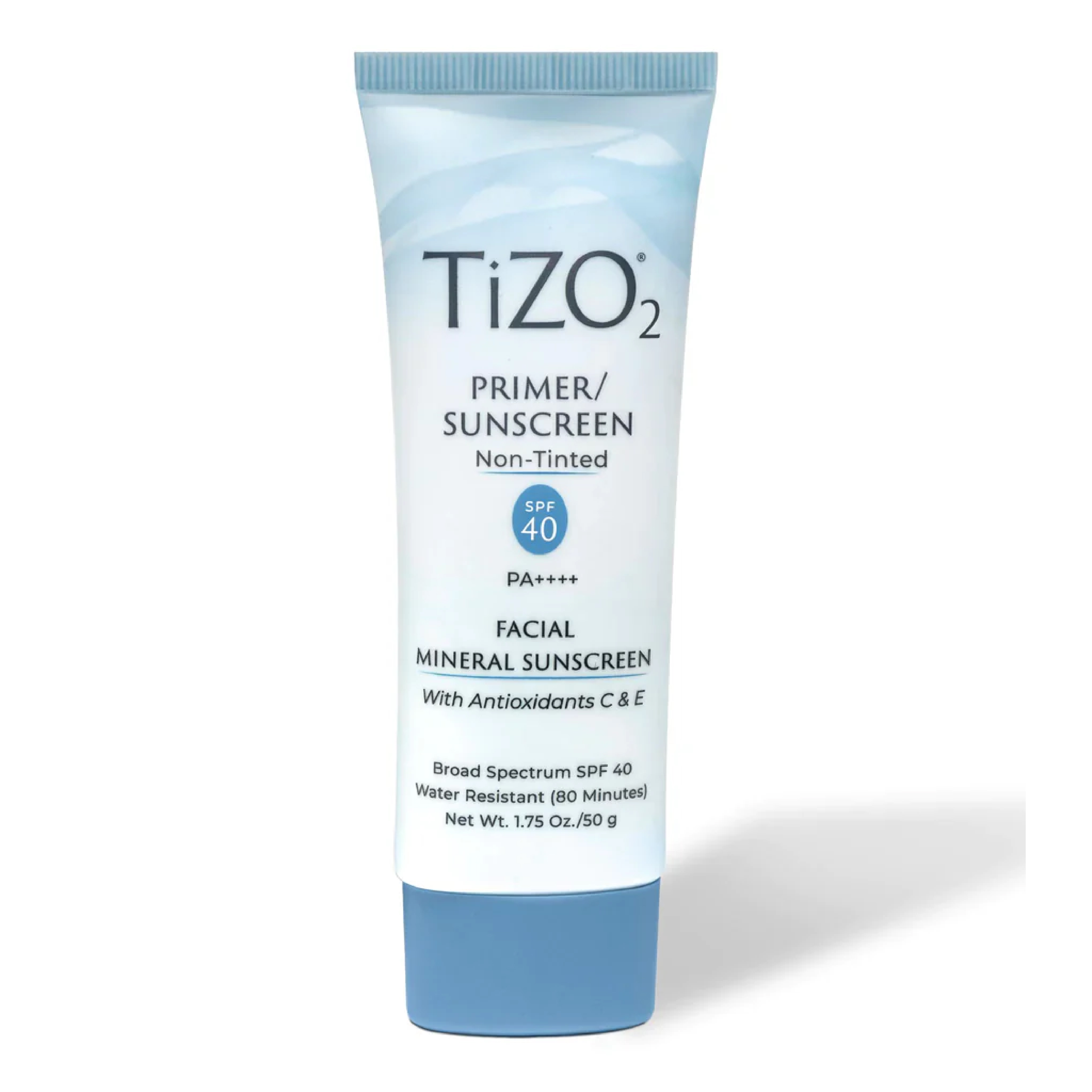 Tizo Tinted Lip Protection Spf 45