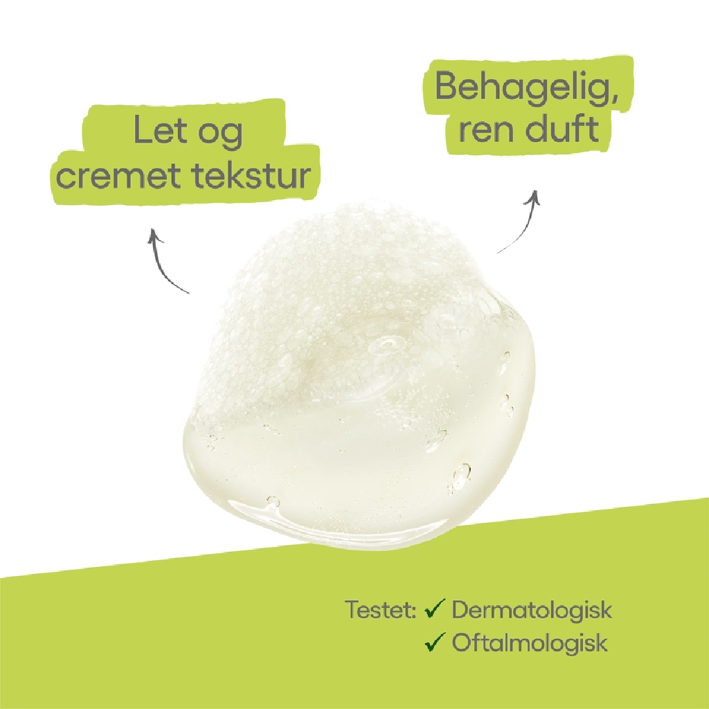 Aderma, Repairing ultra-rich shower gel, Nourishing shower gel for sensitive skin, 200ml