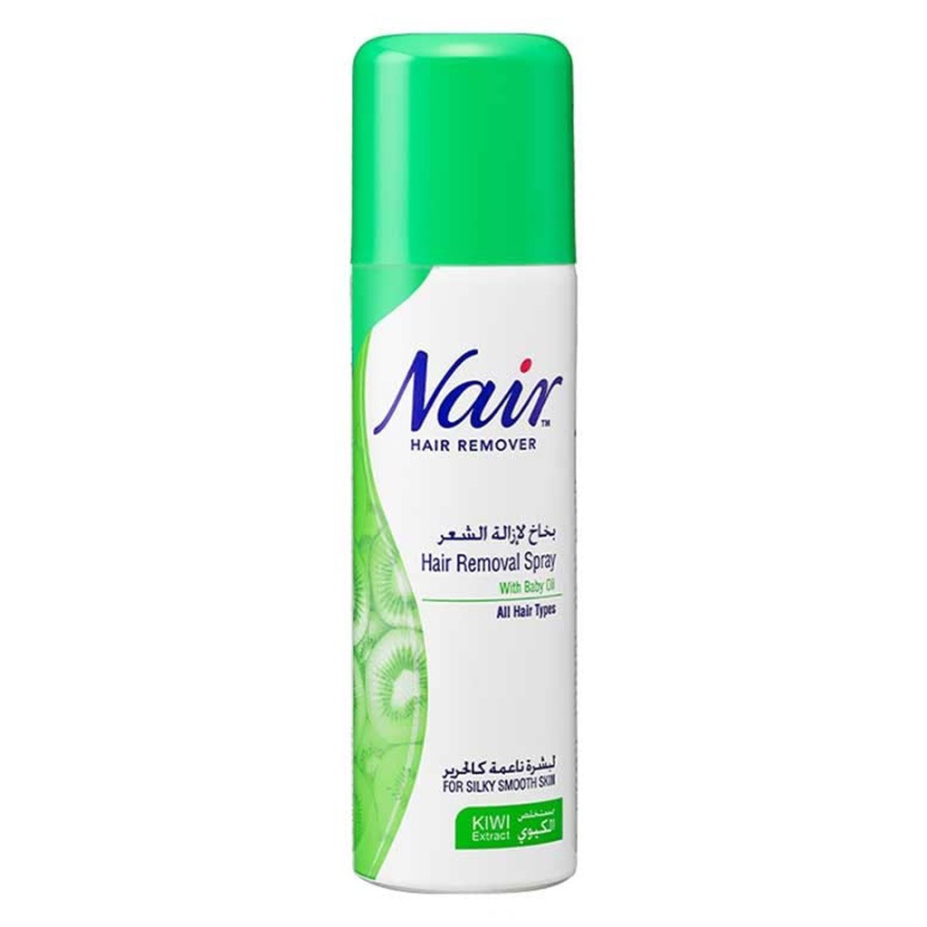 Nair Spray Kiwi 200 ml