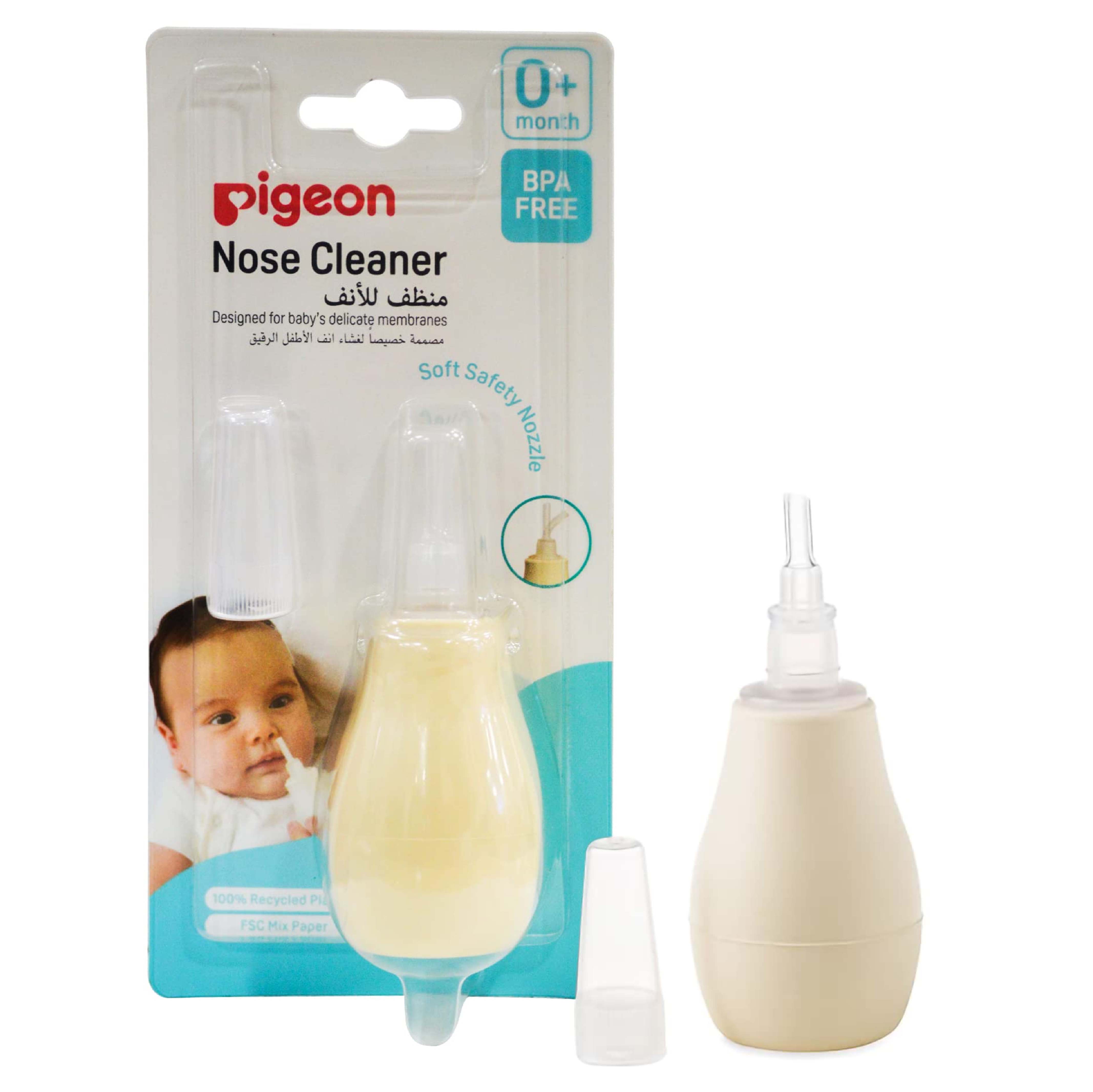 Pigeon Nose Cleaner (10559)