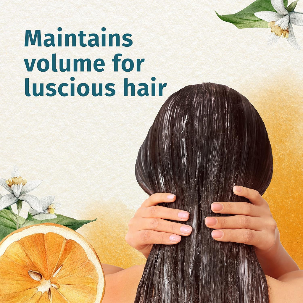 Herbal Essences, Body Envy Conditioner, Volumizing conditioner for thick hair, 360ml