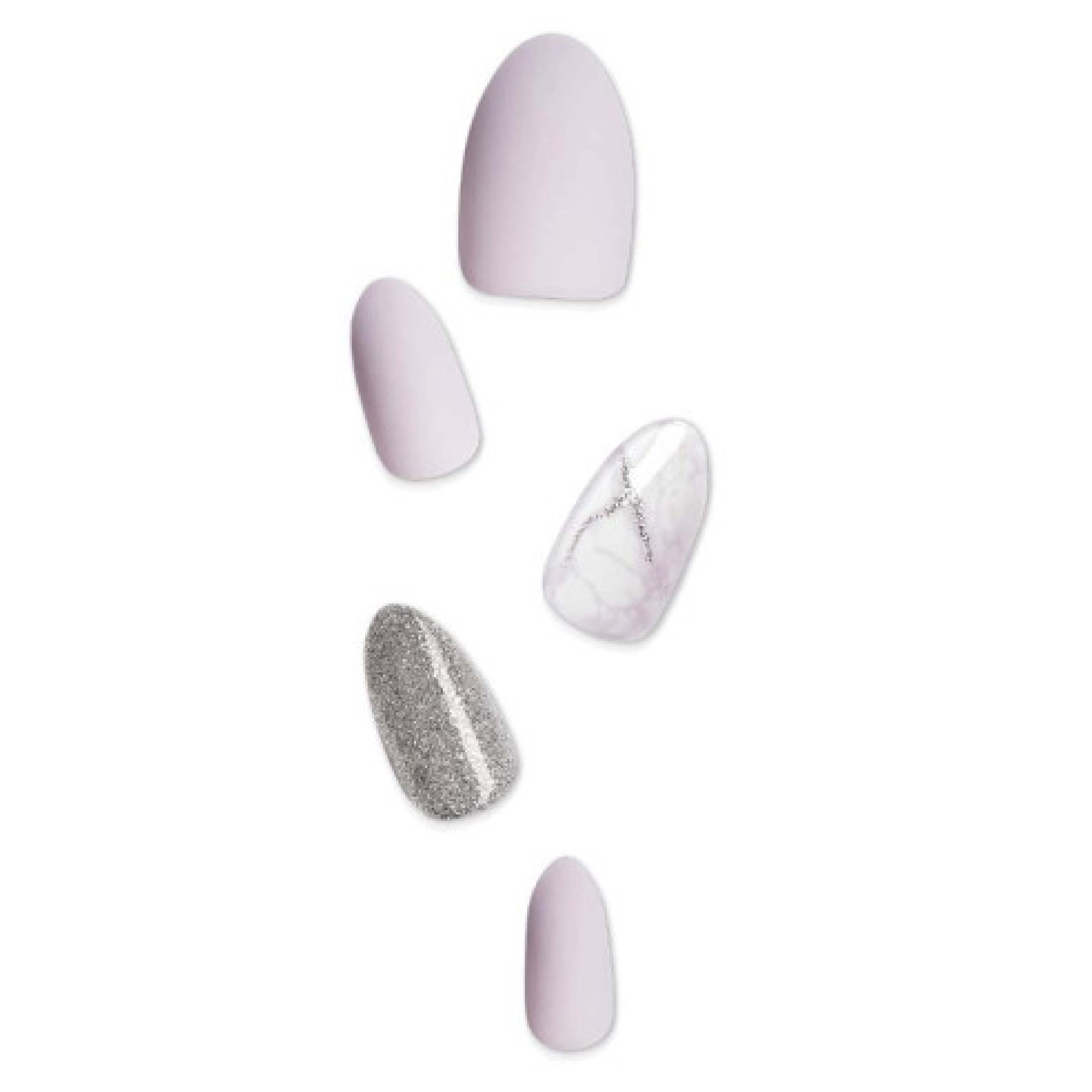 Kiss Impress Press-On Manicure - Kimm03C