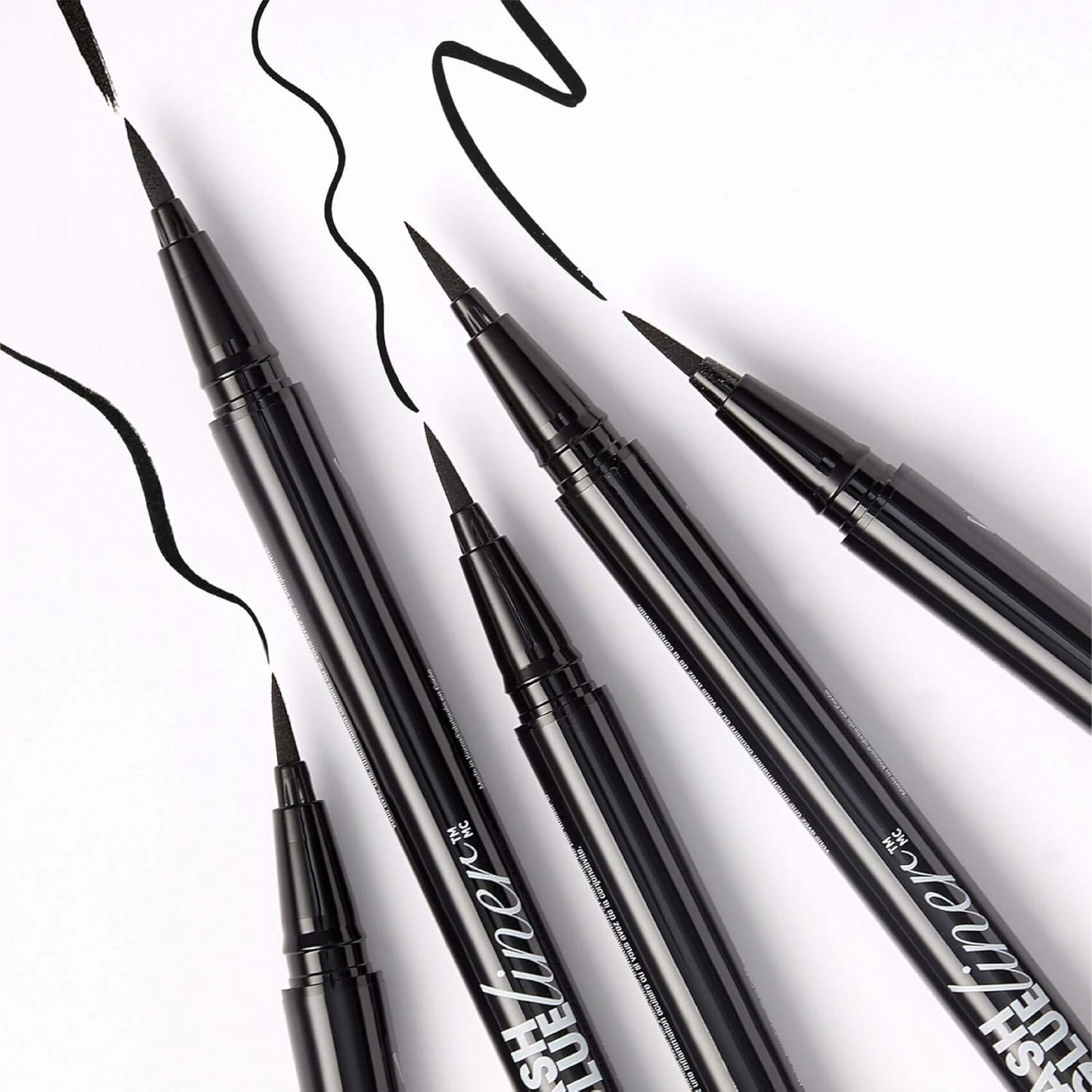 Kiss Lash Glue Liner - Klin01C Black