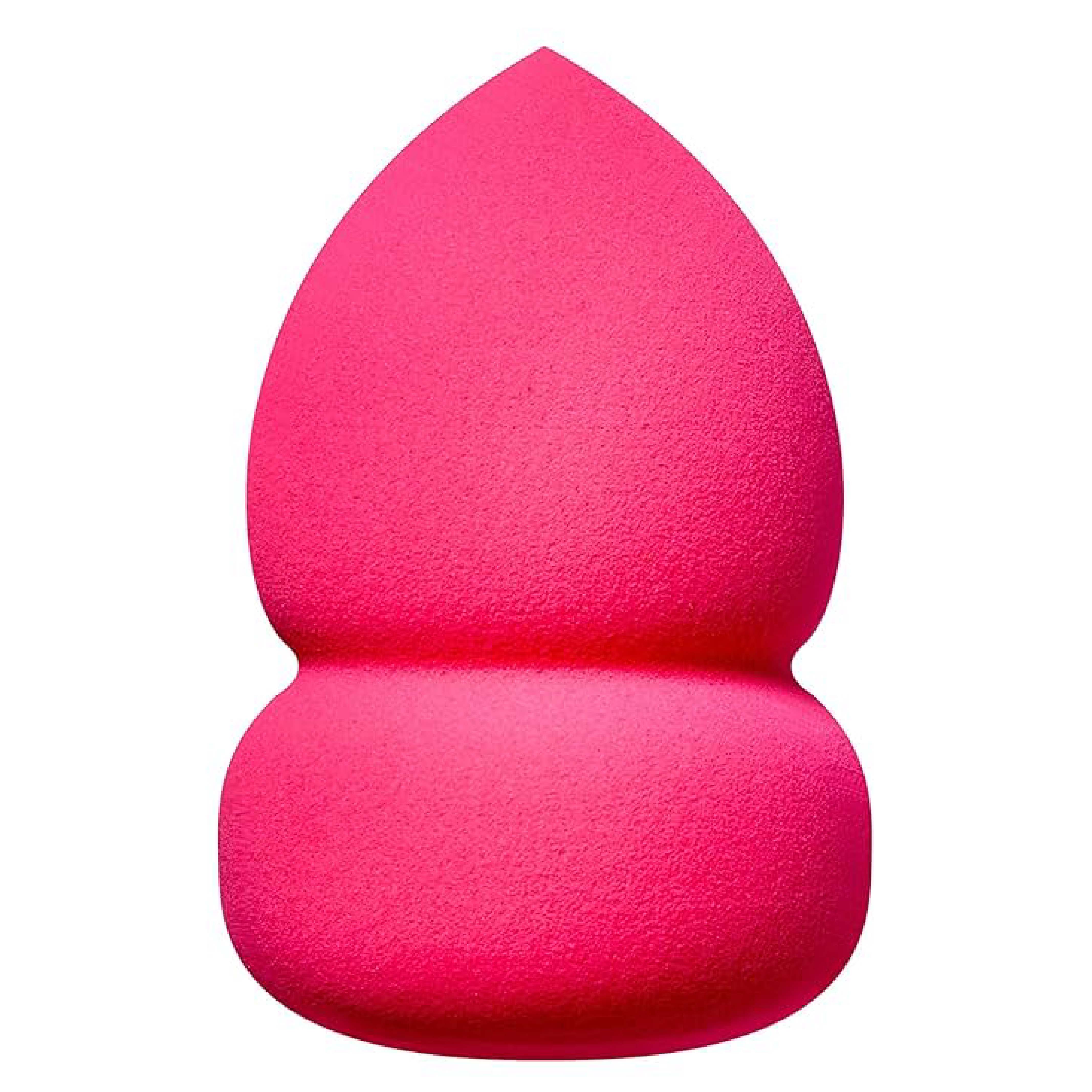 Kiss Mus02 Flat Edge Makeup Sponge