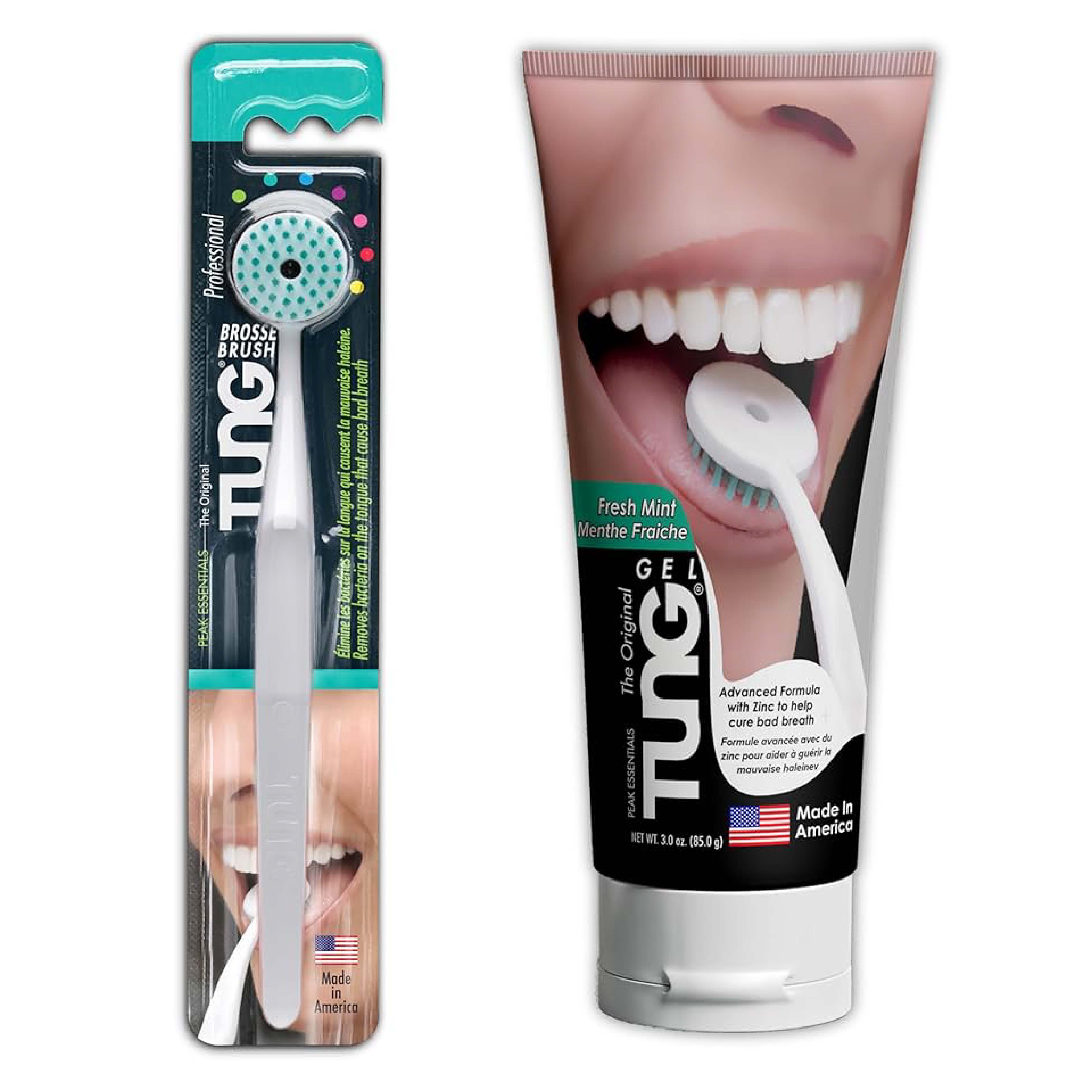 Tung Professional Brush Usa