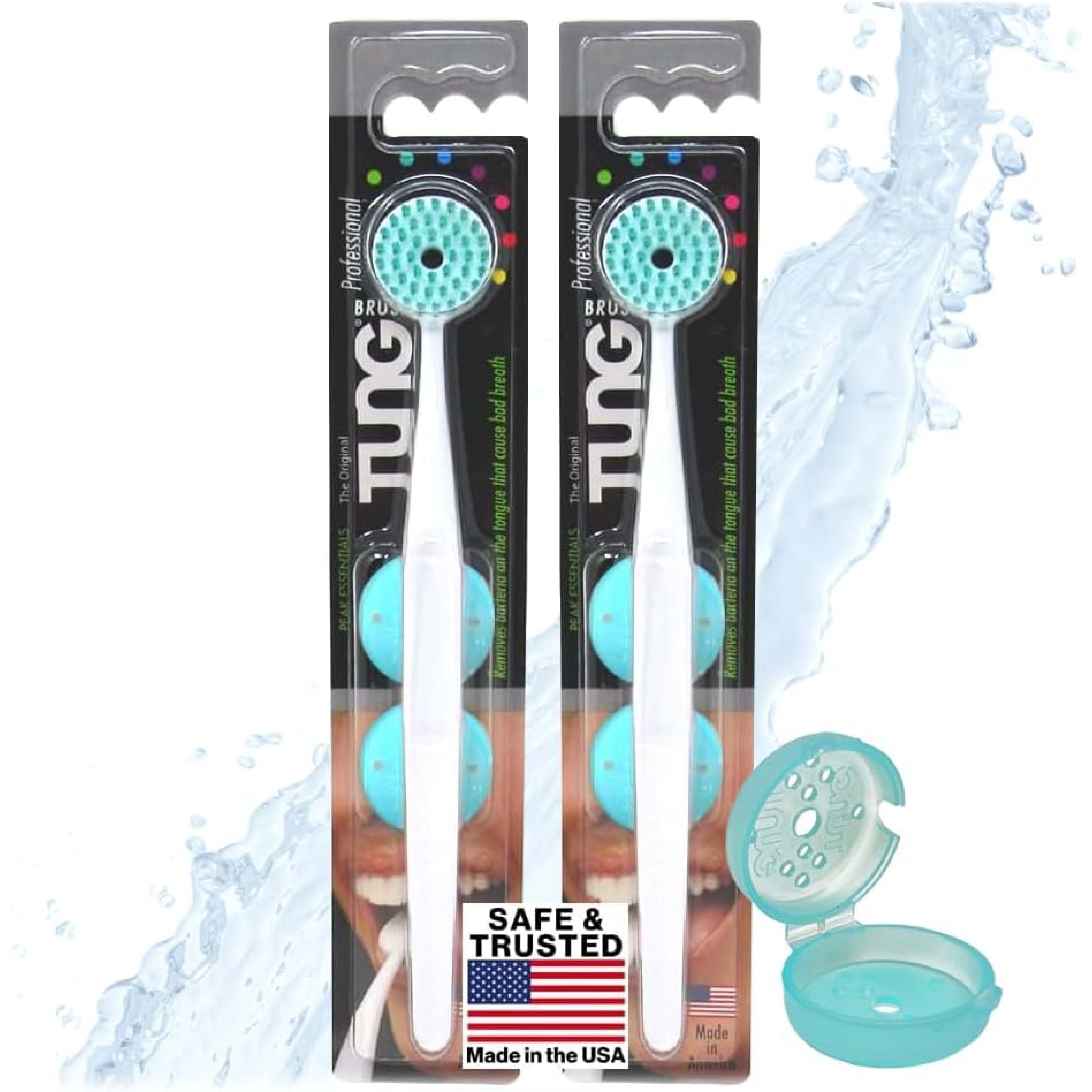 Tung Professional Brush Usa