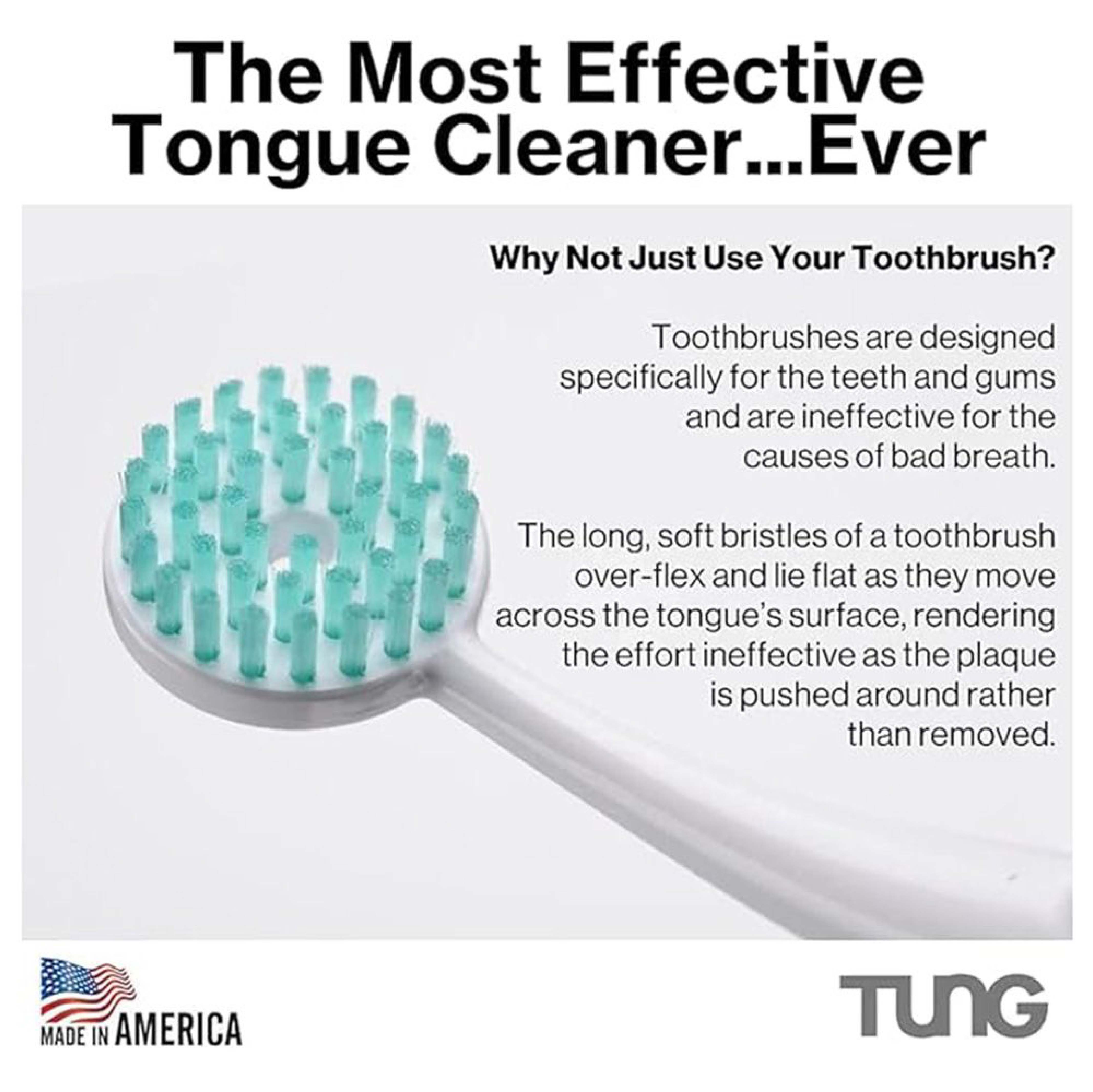 Tung Professional Brush Usa