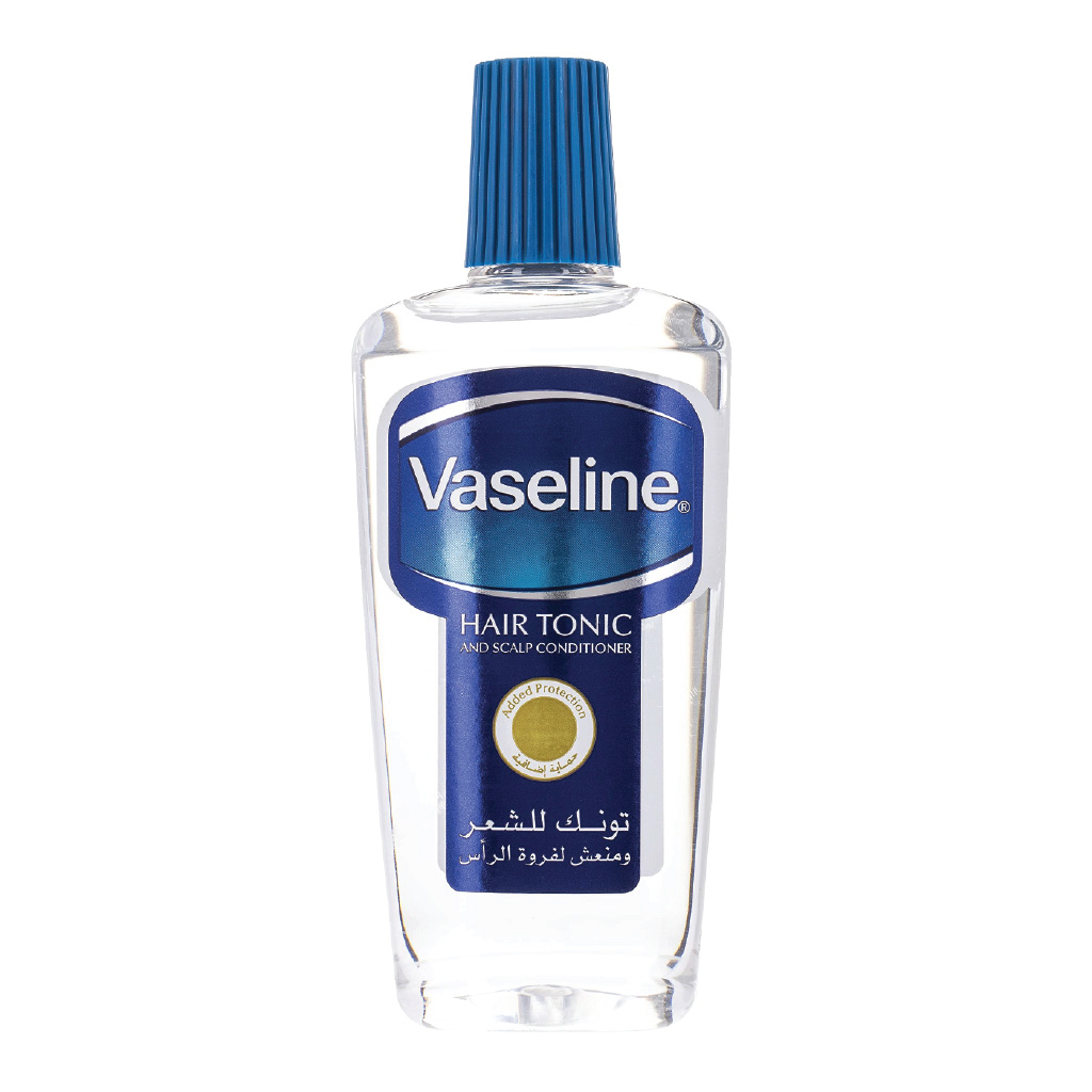 Vaseline, Int Hair Tonic Arabia, Nourishing hair tonic for scalp care, 36 ml
