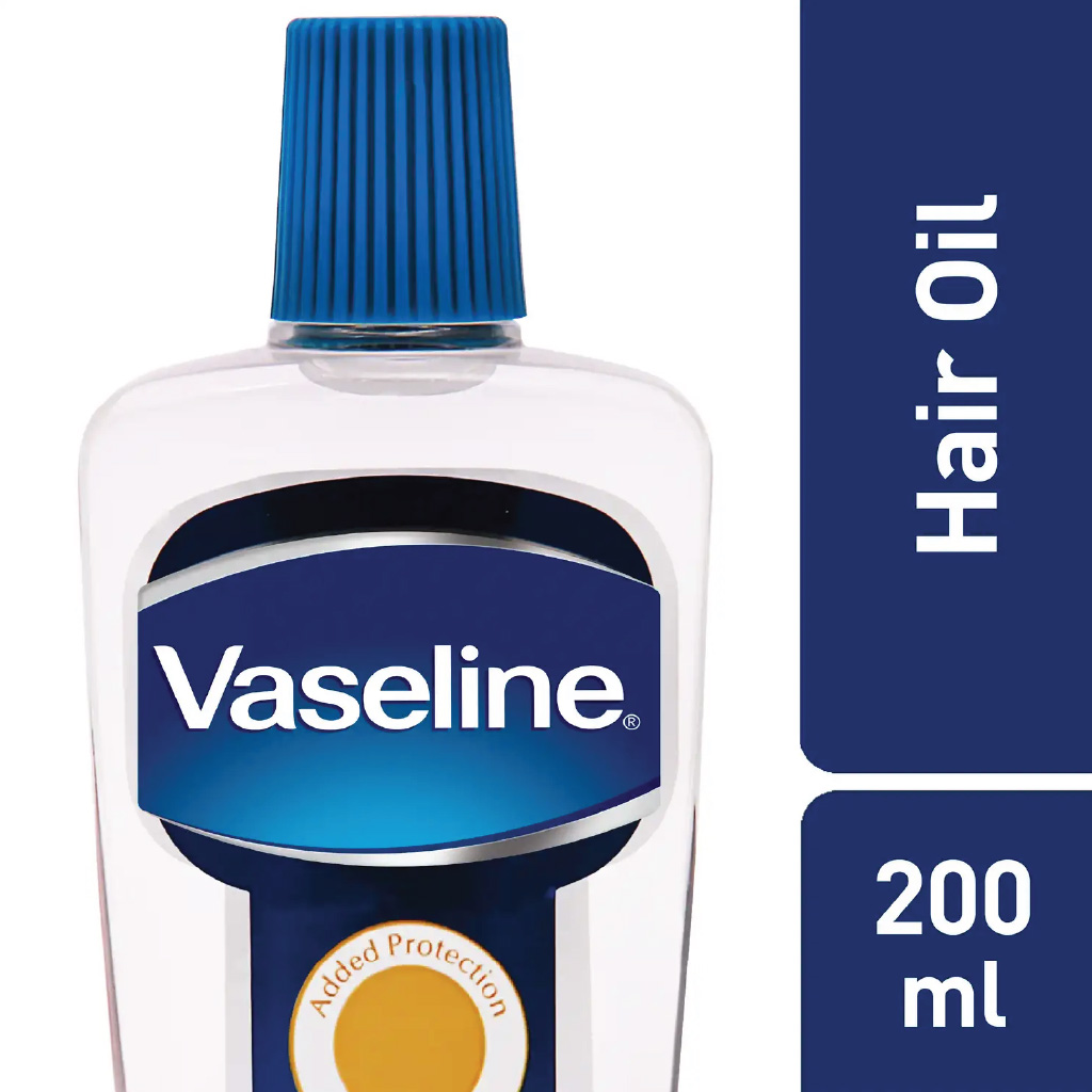 Vaseline, Int Hair Tonic Arabia, Nourishing hair tonic for scalp care, 36 ml
