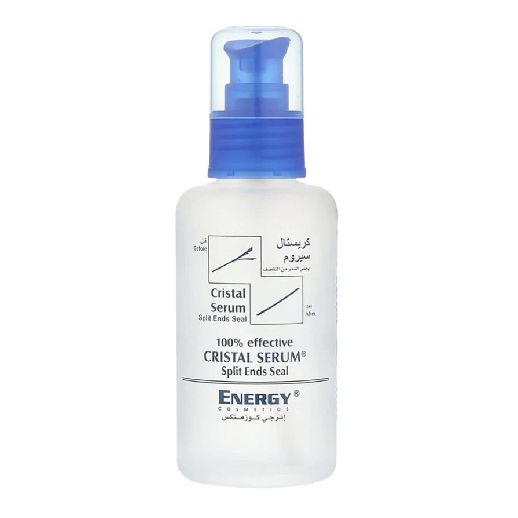 Energy Cristal Serum Lb Frosted 100 ml