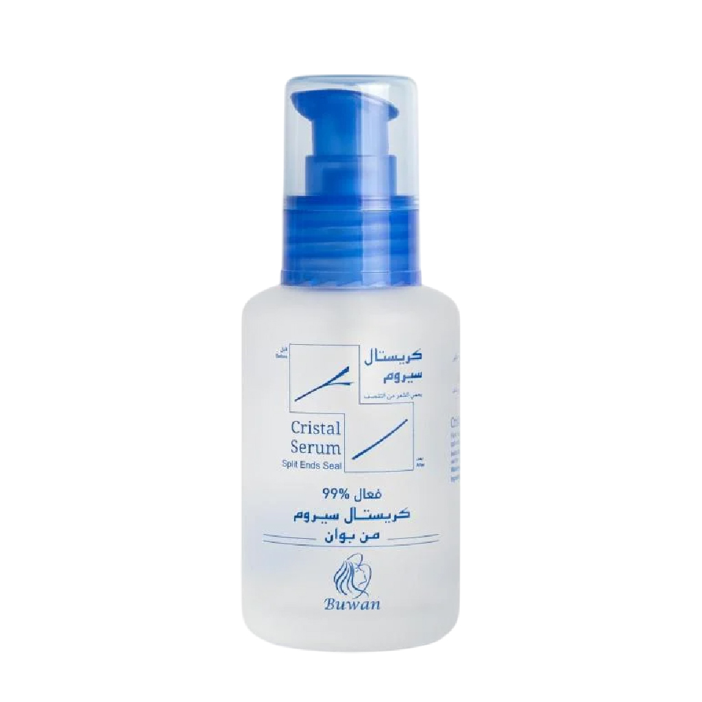 Energy Cristal, Serum Frosted LB, Hydrating facial serum for radiant skin, 60ml