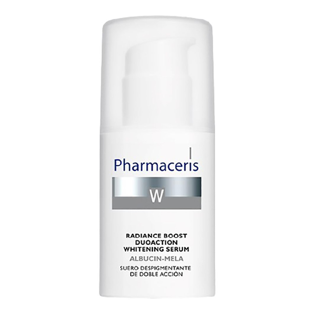 Pharmaceries, Opti-Albucin Anti-Dark Circles Corrective Eye Cream SPF 15, Brightening eye cream for dark circle reduction