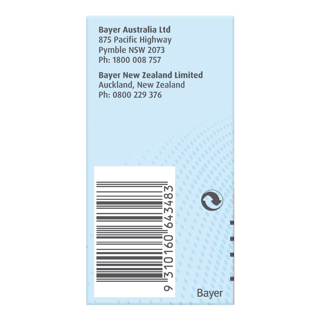 Canesten 1% Clotrimazole Solution For Fungal Infection 20ml