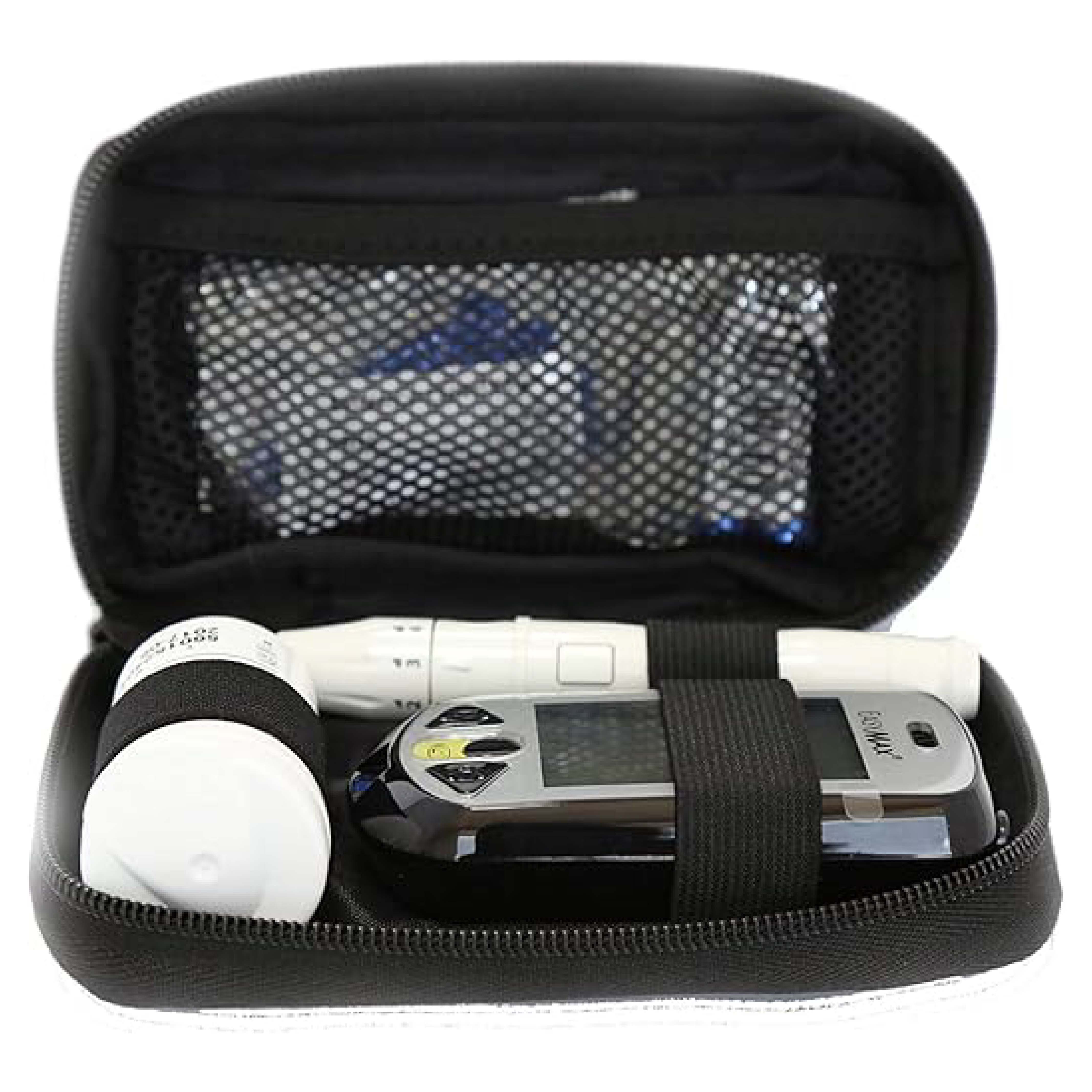 Easy Max Self-Monitoring Set (Neu)