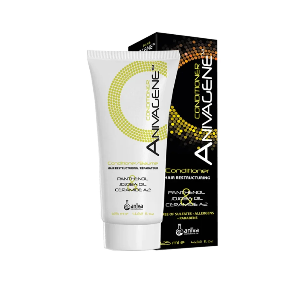 Anivagene Hair Tonic Lotion For Women 125 ml