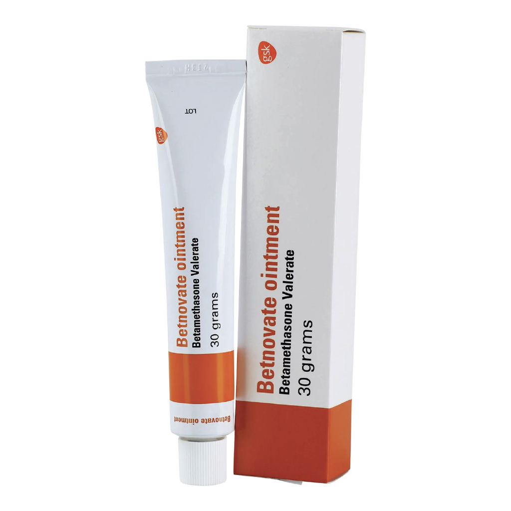 Betnovate Ointment 30g