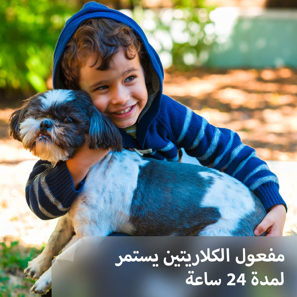 Claritine 5 mg/5 ml Syrup 100 ml