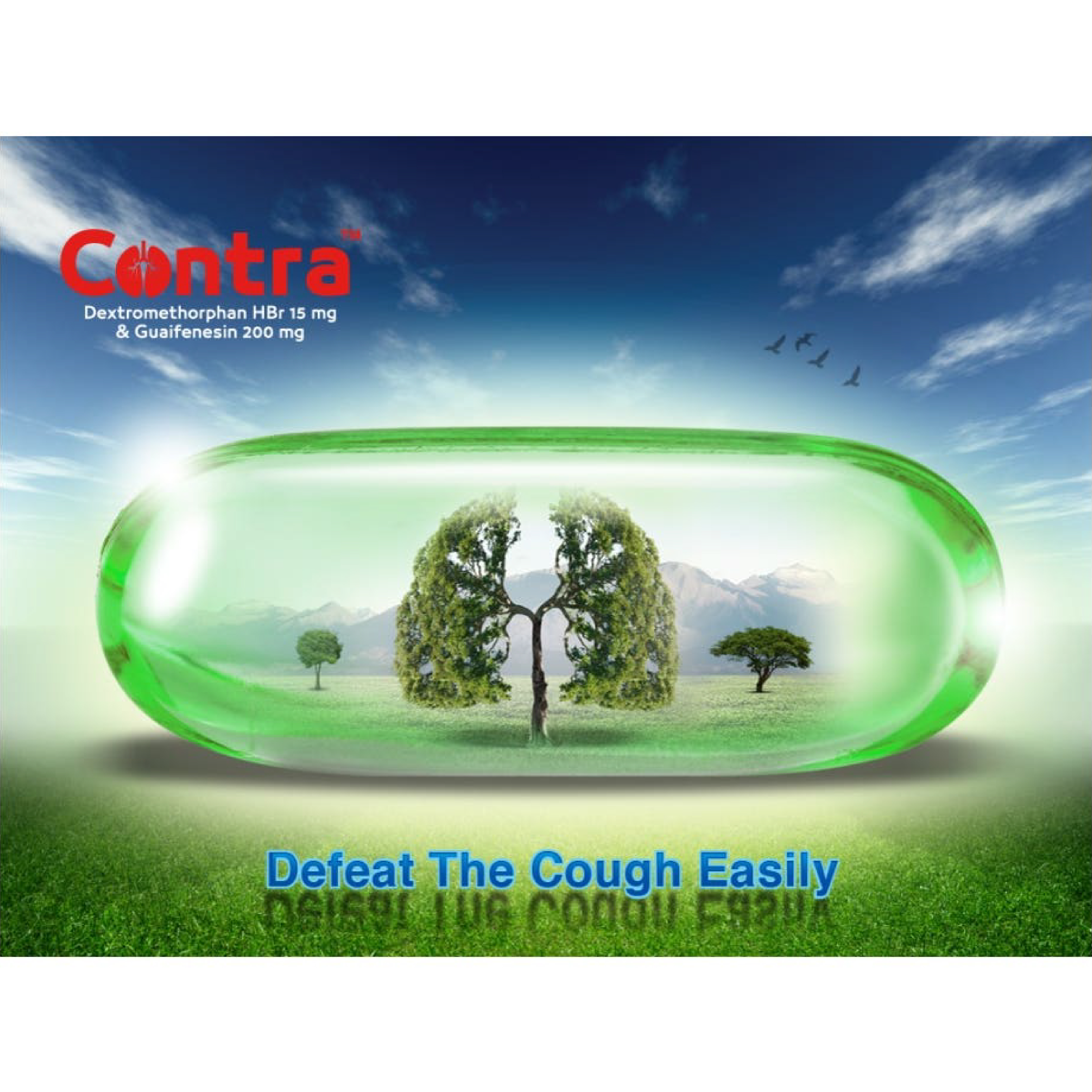 Contra 30 Softgel Capsule