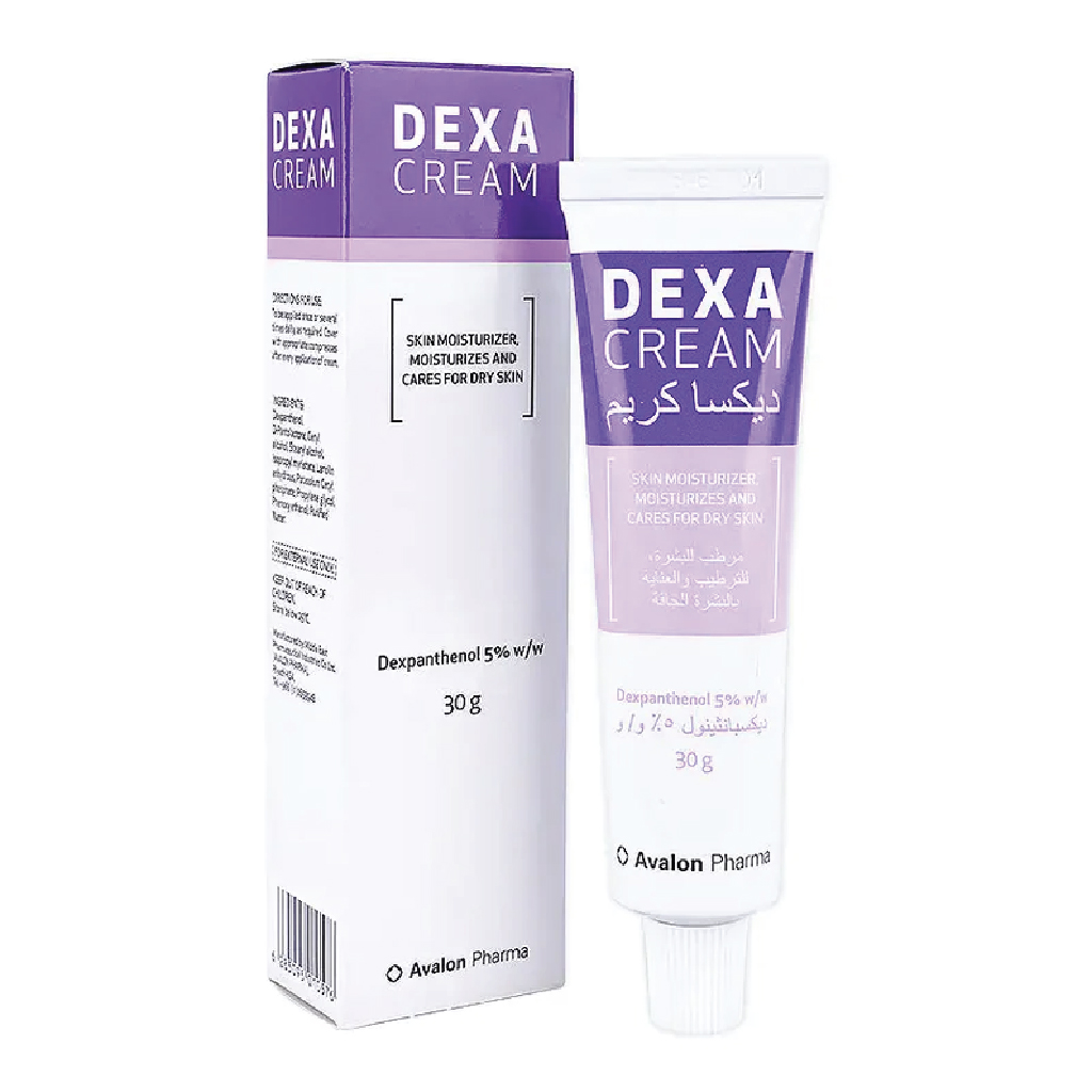 Avalon Dexa Cream 30g