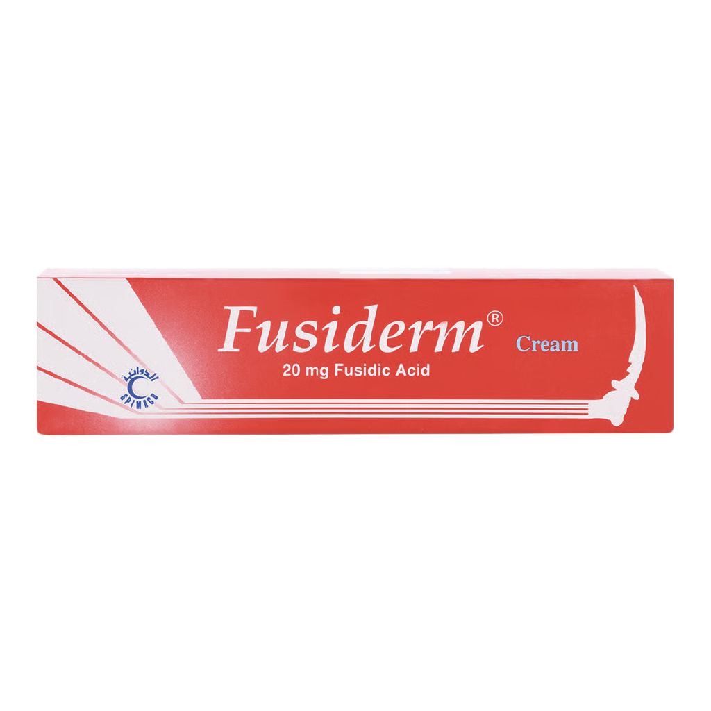 Fusiderm 2% Cream 15g