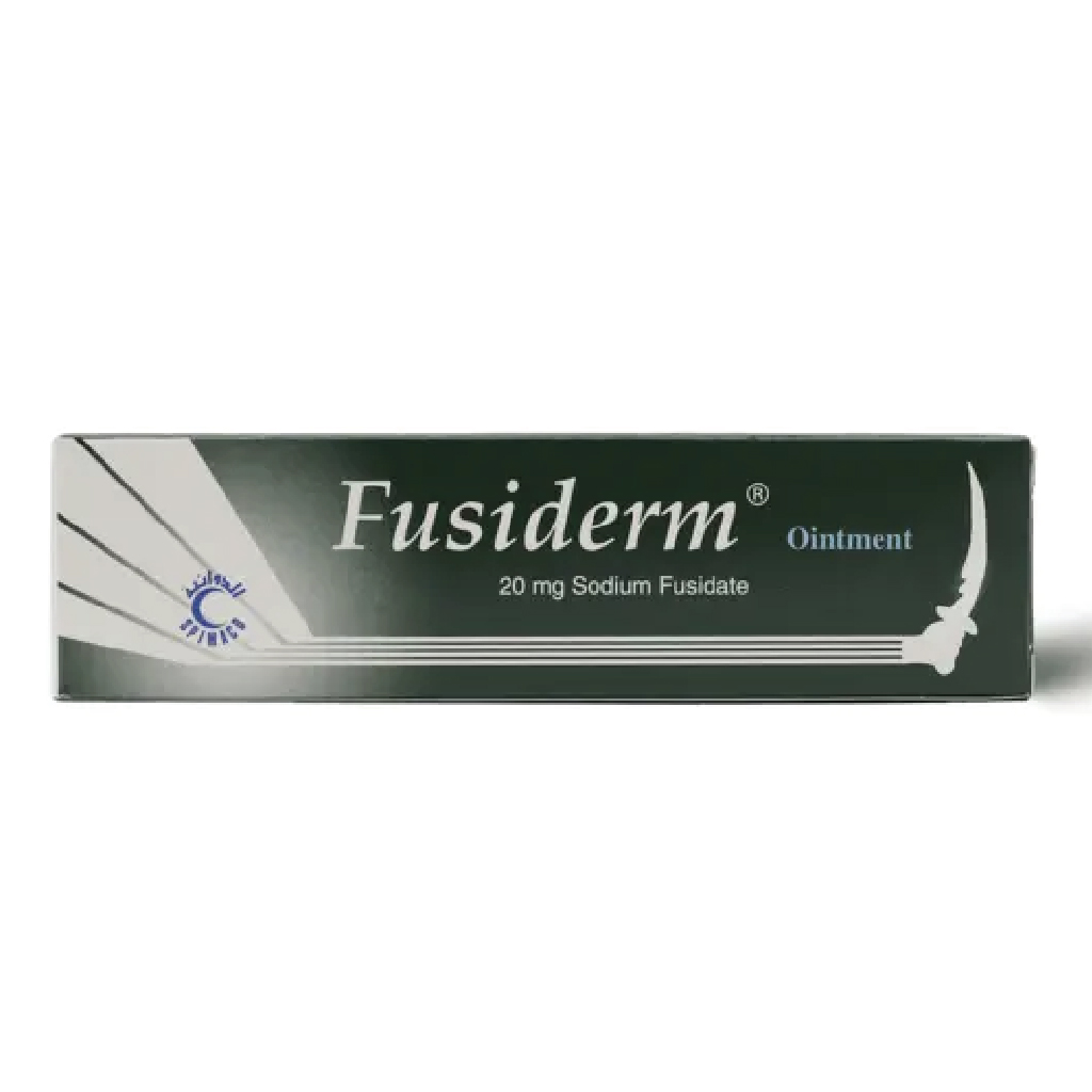 Fusiderm 2% Ointment 30g