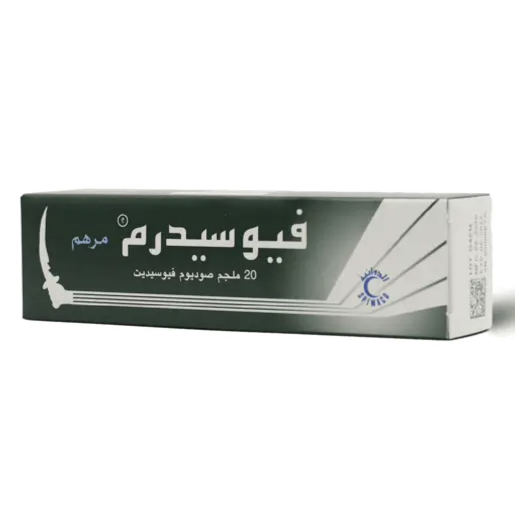 Fusiderm 2% Ointment 30g