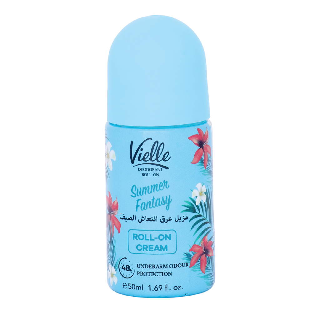 Vielle Deo roll on Summer Fantasy 50ML