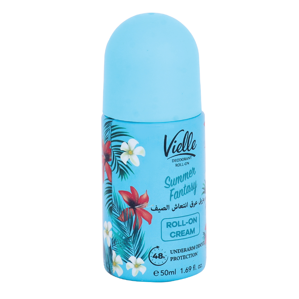 Vielle Deo roll on Summer Fantasy 50ML