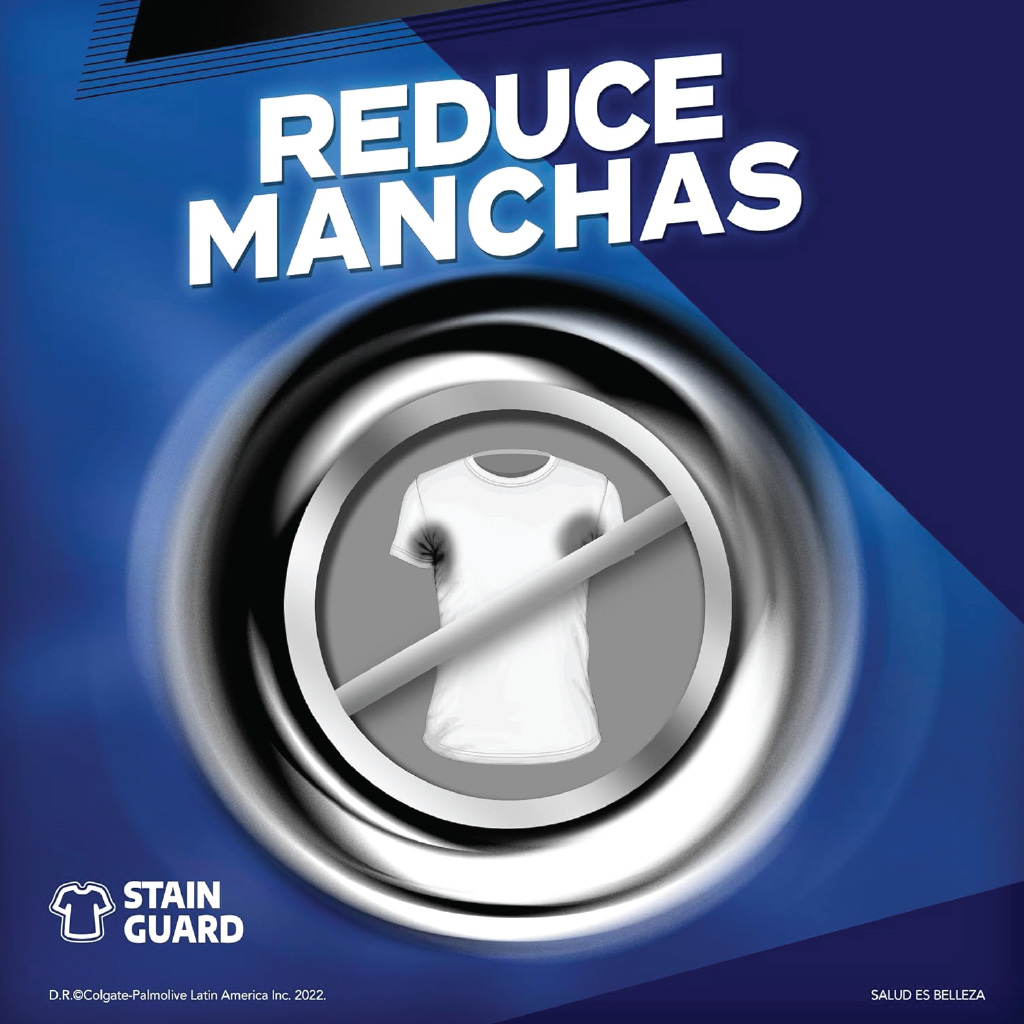 Mennen Speed Stick, Stainguard Antiperspirant Deodorant, Effective odor and sweat control, 45g