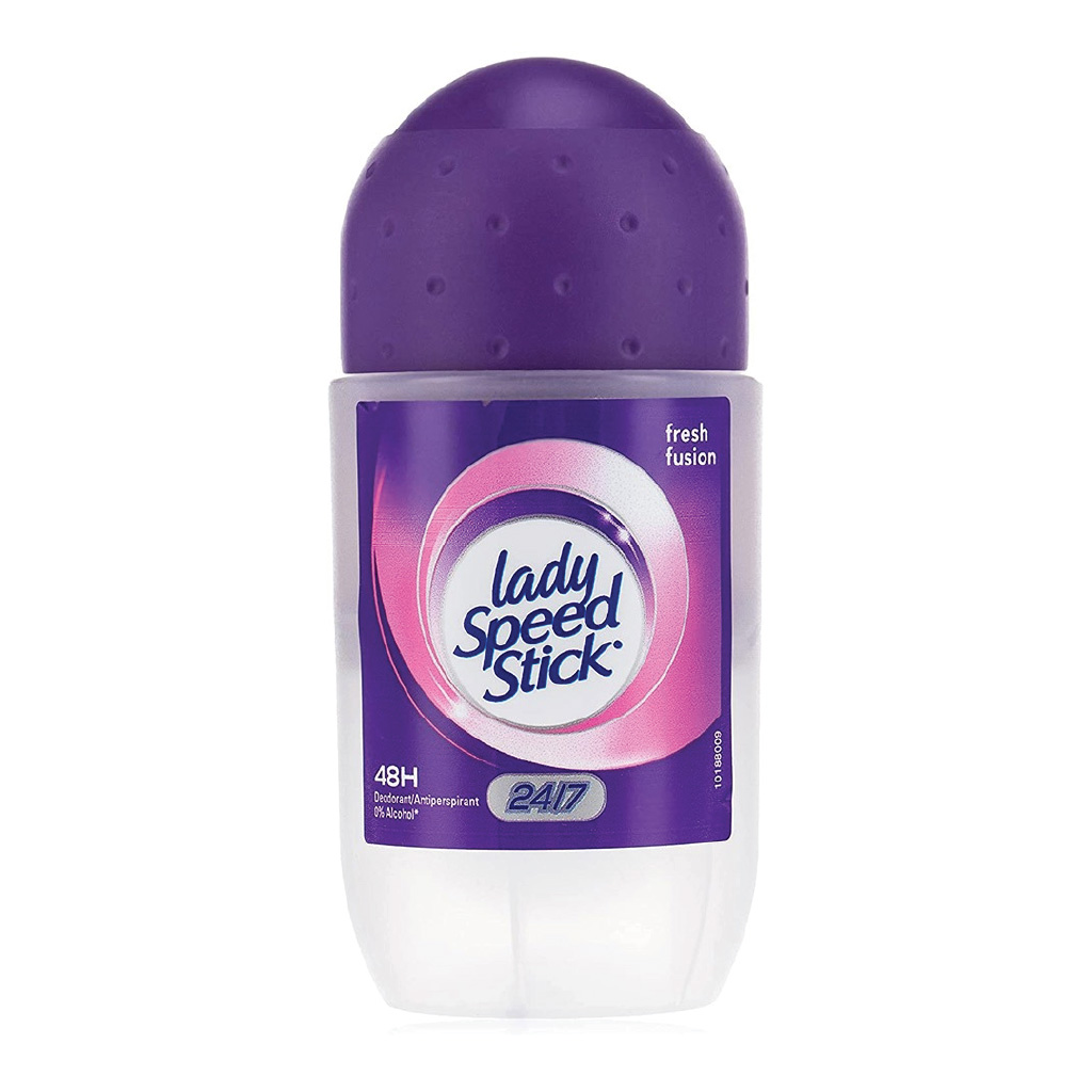 Lss Fresh Fusion Roll-On 50 ml