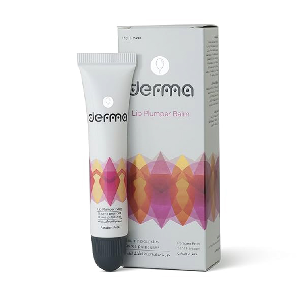 Derma Lip Plumping 15 g
