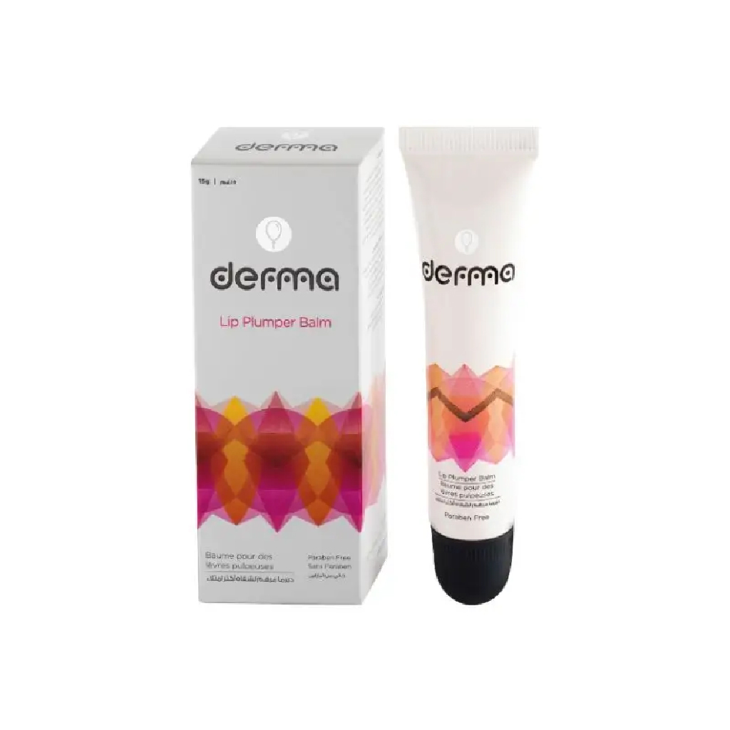 Derma Lip Plumping 15 g