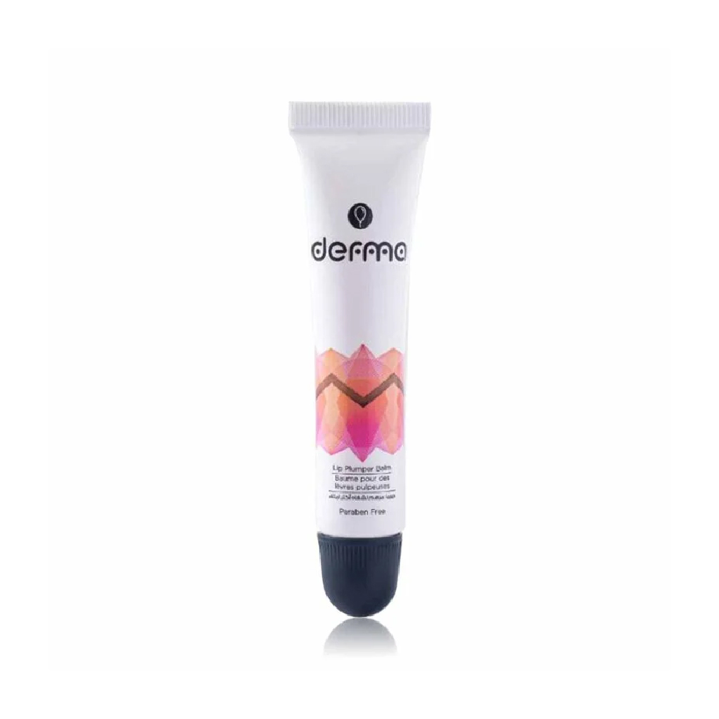 Derma Lip Plumping 15 g