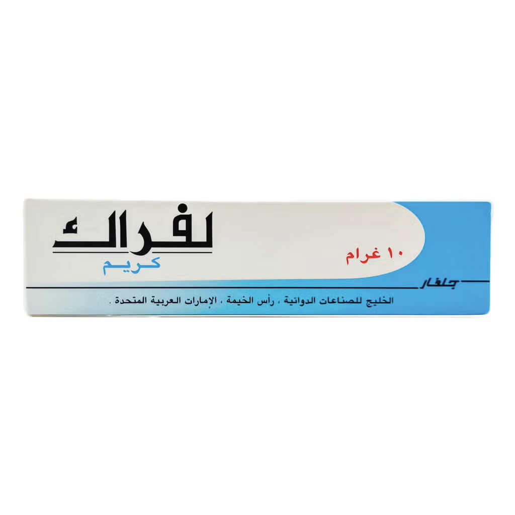 Lovrak Cream 10g