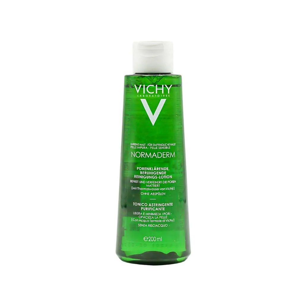Vichy Normaderm Toner