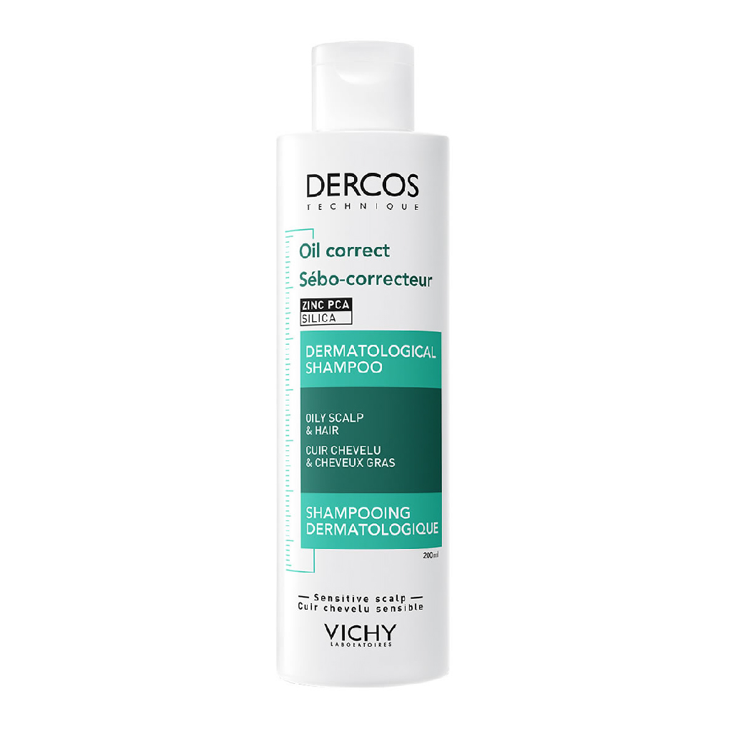 Vichy Sebo Corrector Shampoo