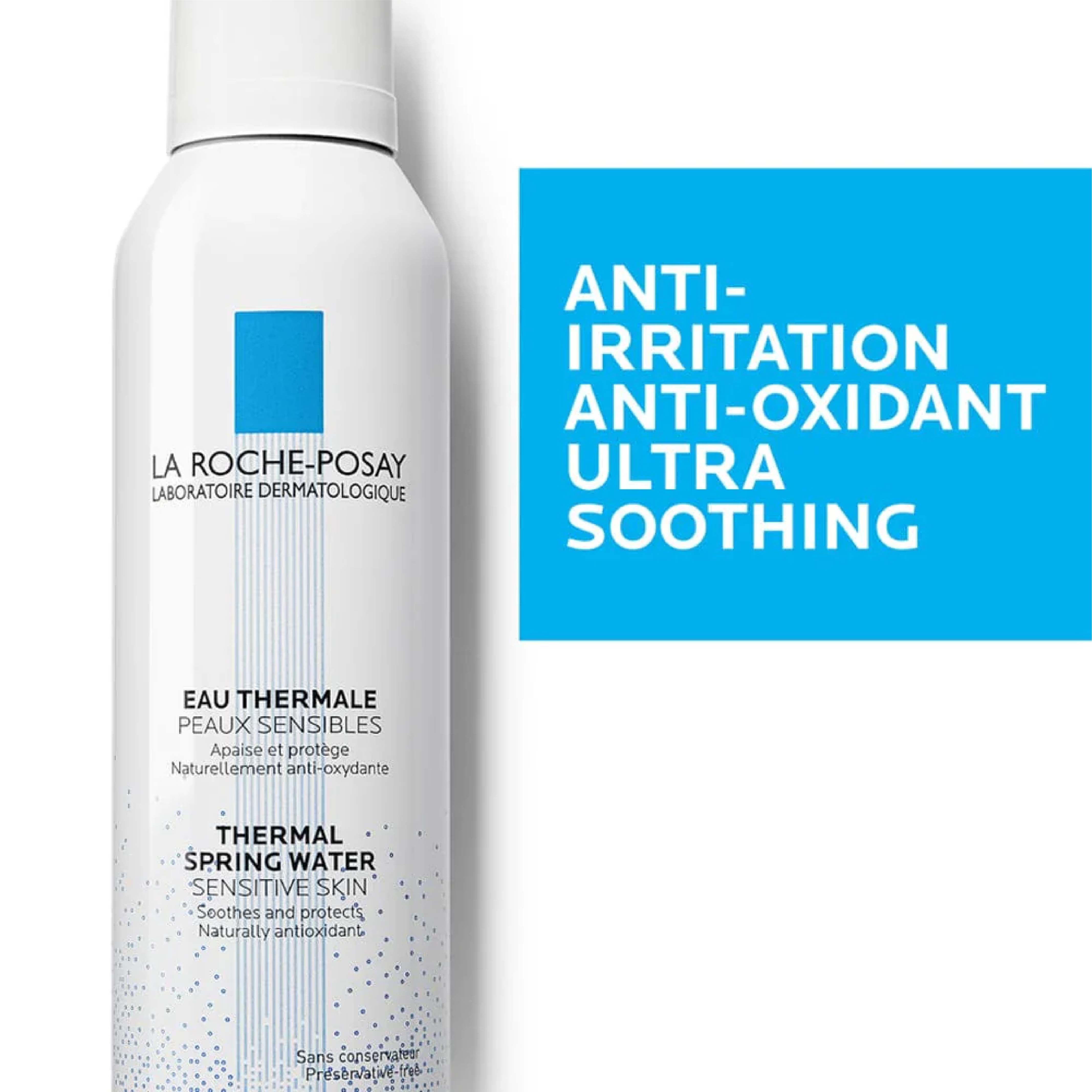 Lrp Eau Thermale 150150 ml