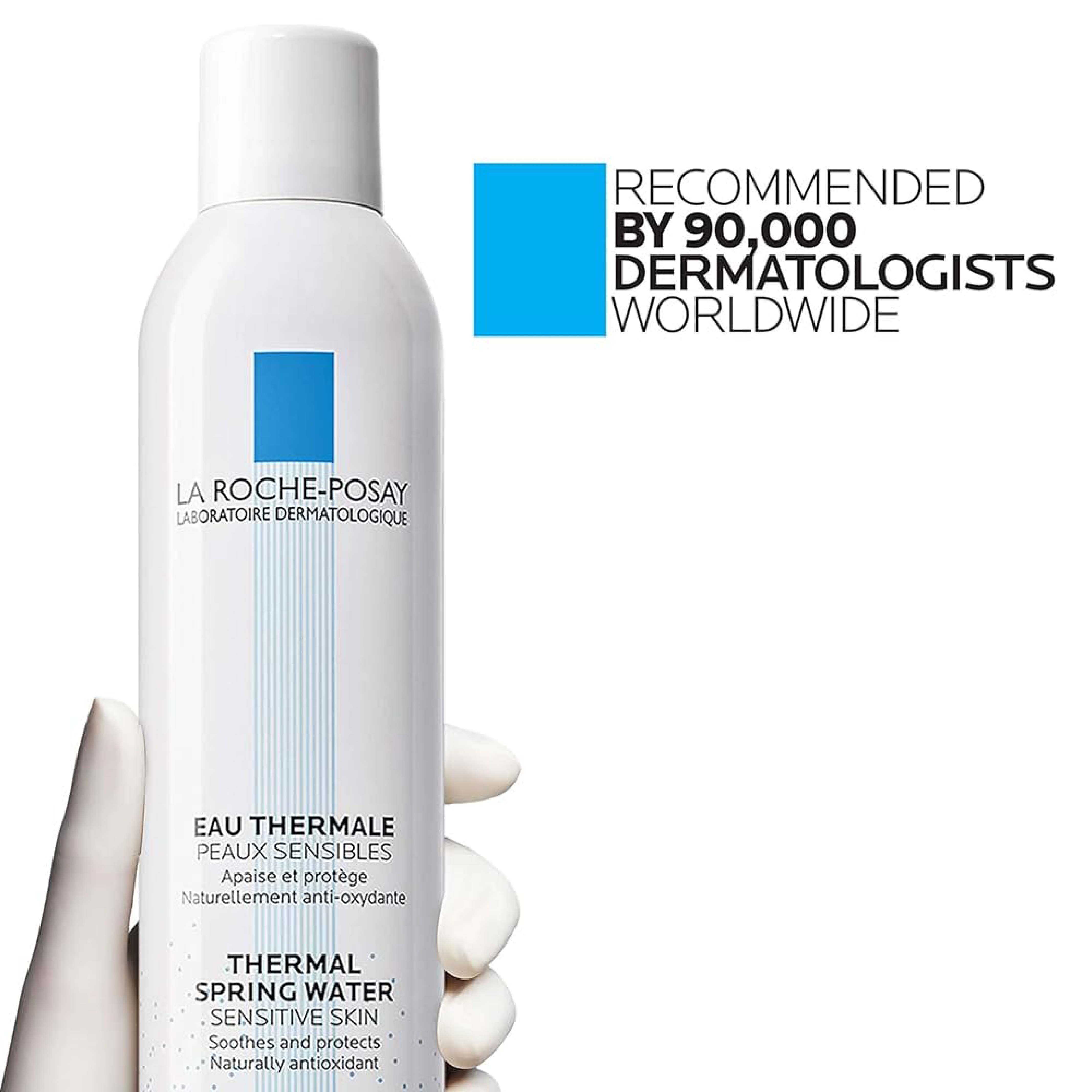 Lrp Eau Thermale 150150 ml