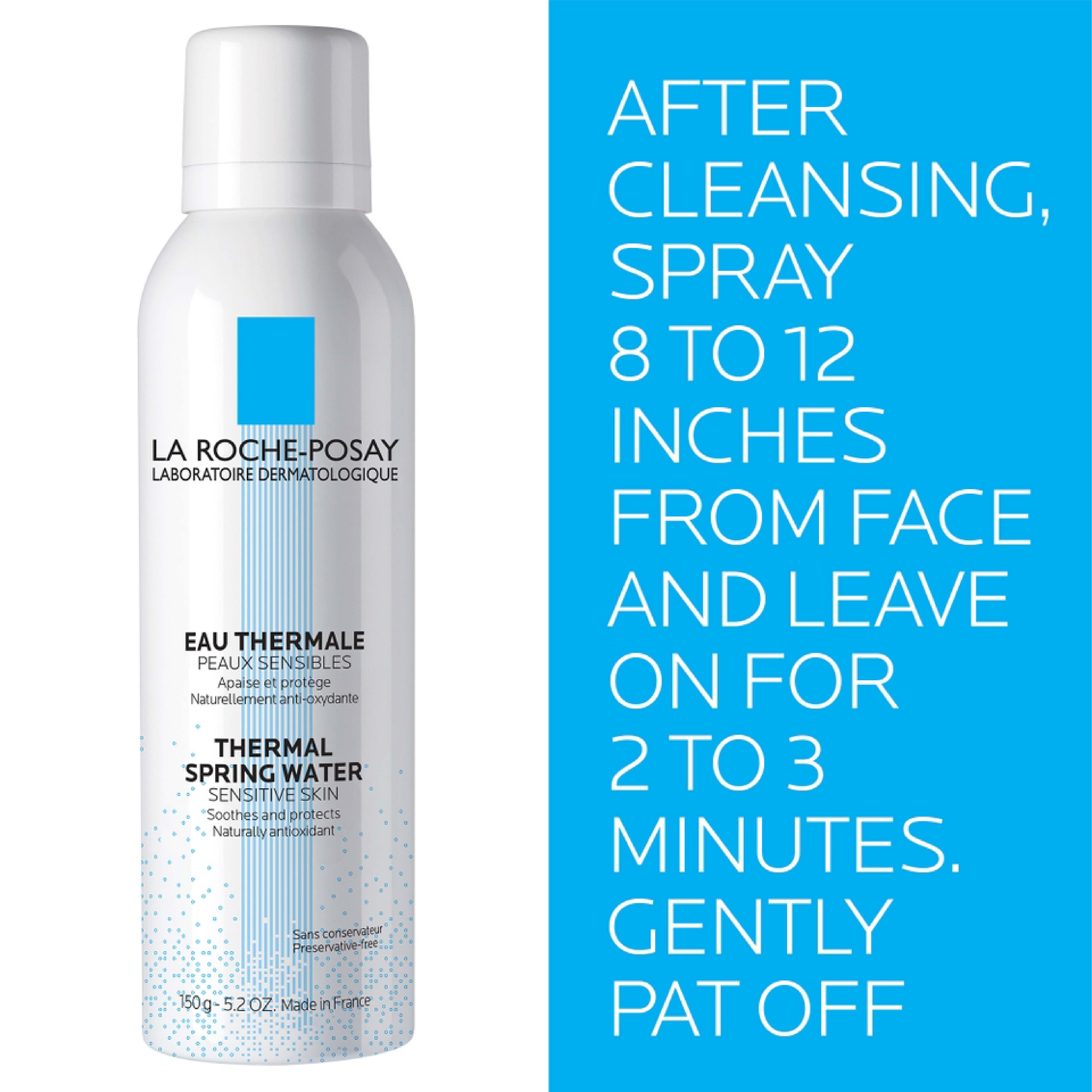 Lrp Eau Thermale 150150 ml