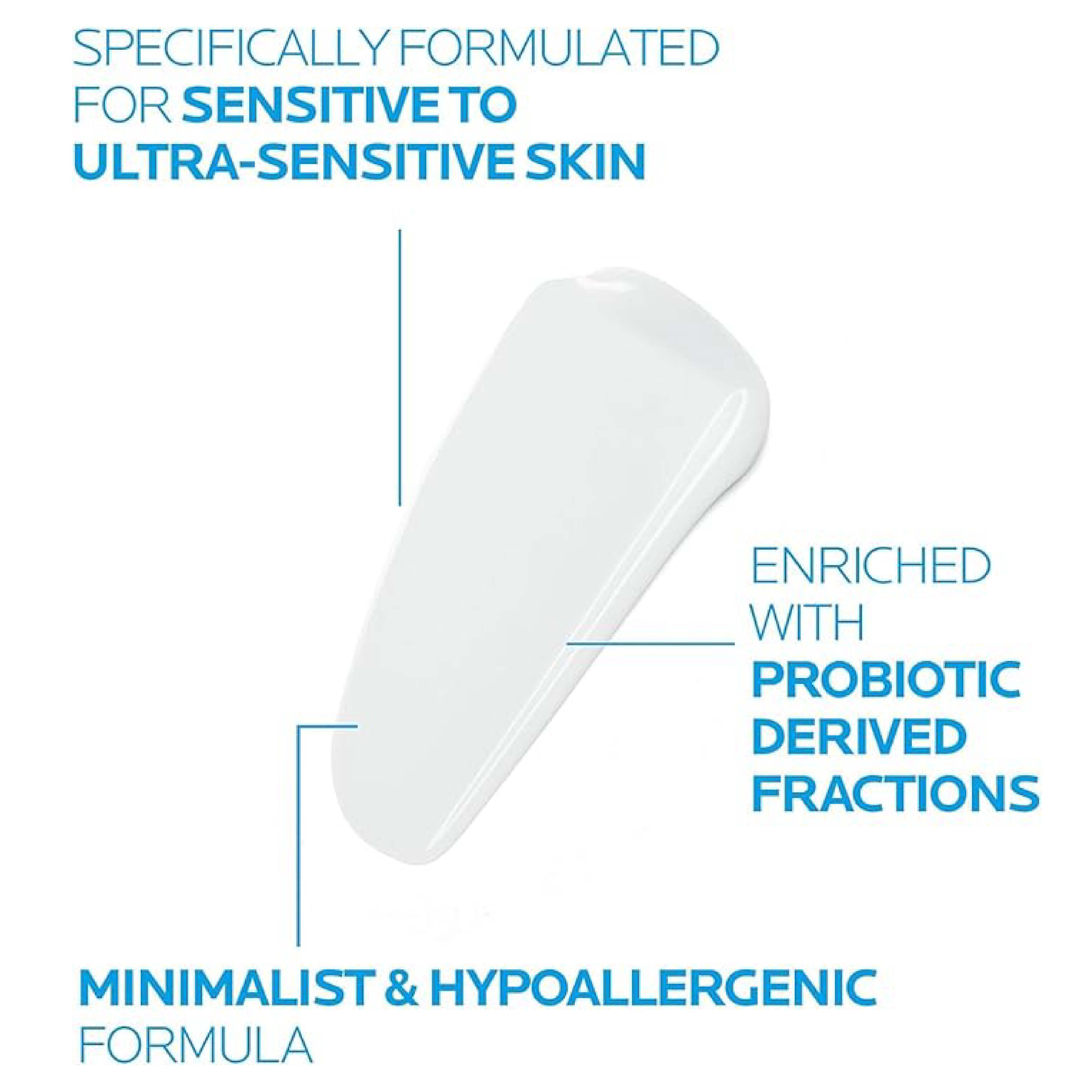 Lrp Tol Dermallergo Fluid 40 ml En/Fr