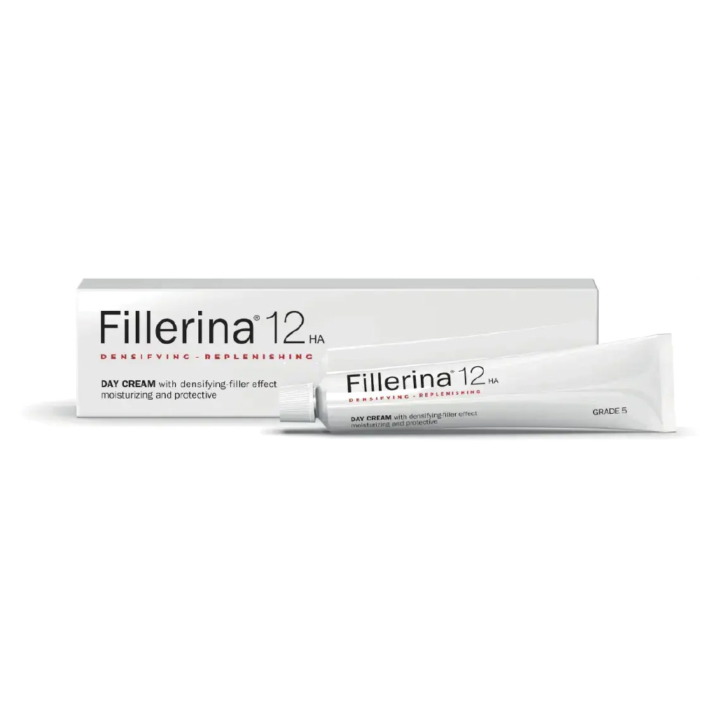 Fillerina 12Ha Day Cream Grade 5 50 ml