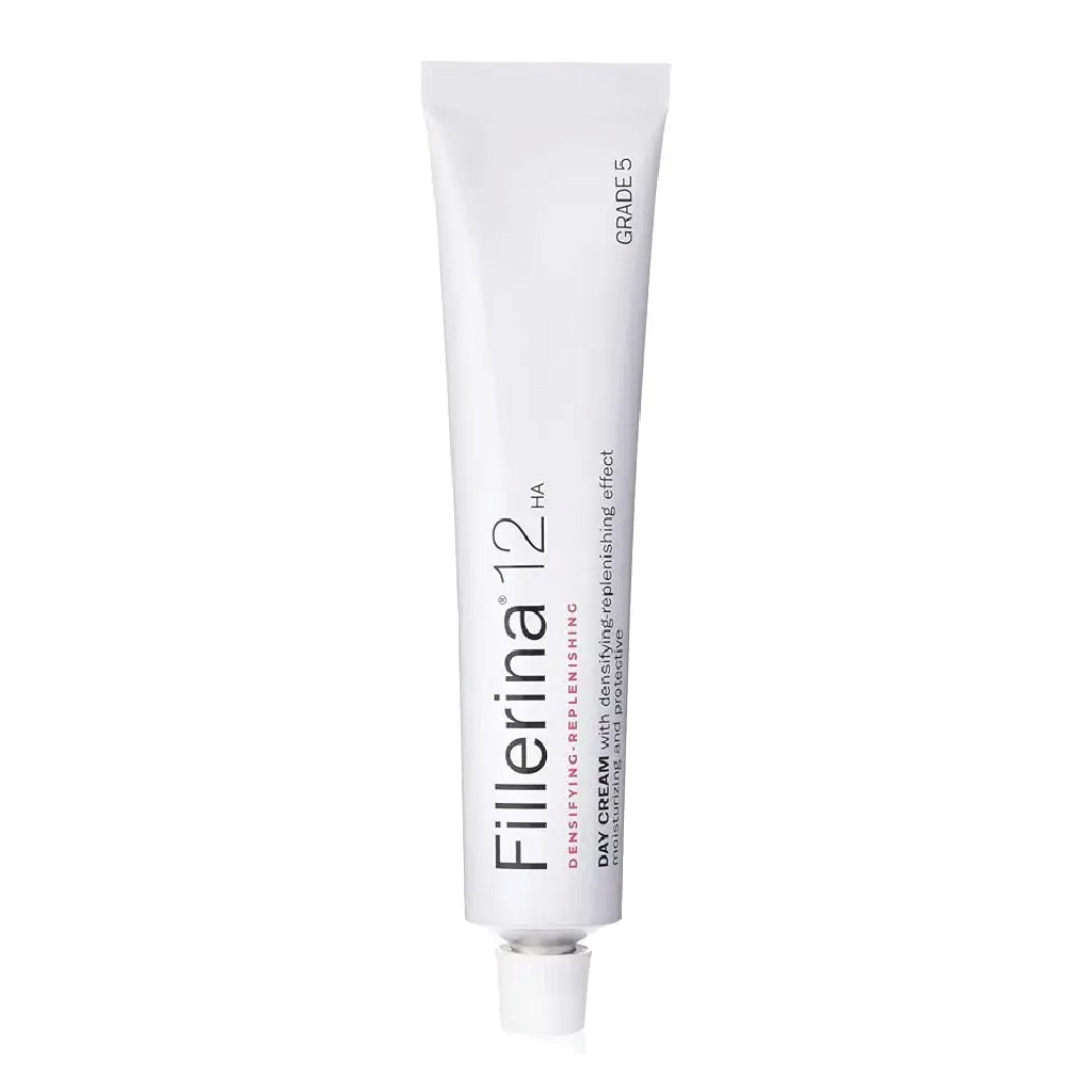 Fillerina 12Ha Day Cream Grade 5 50 ml