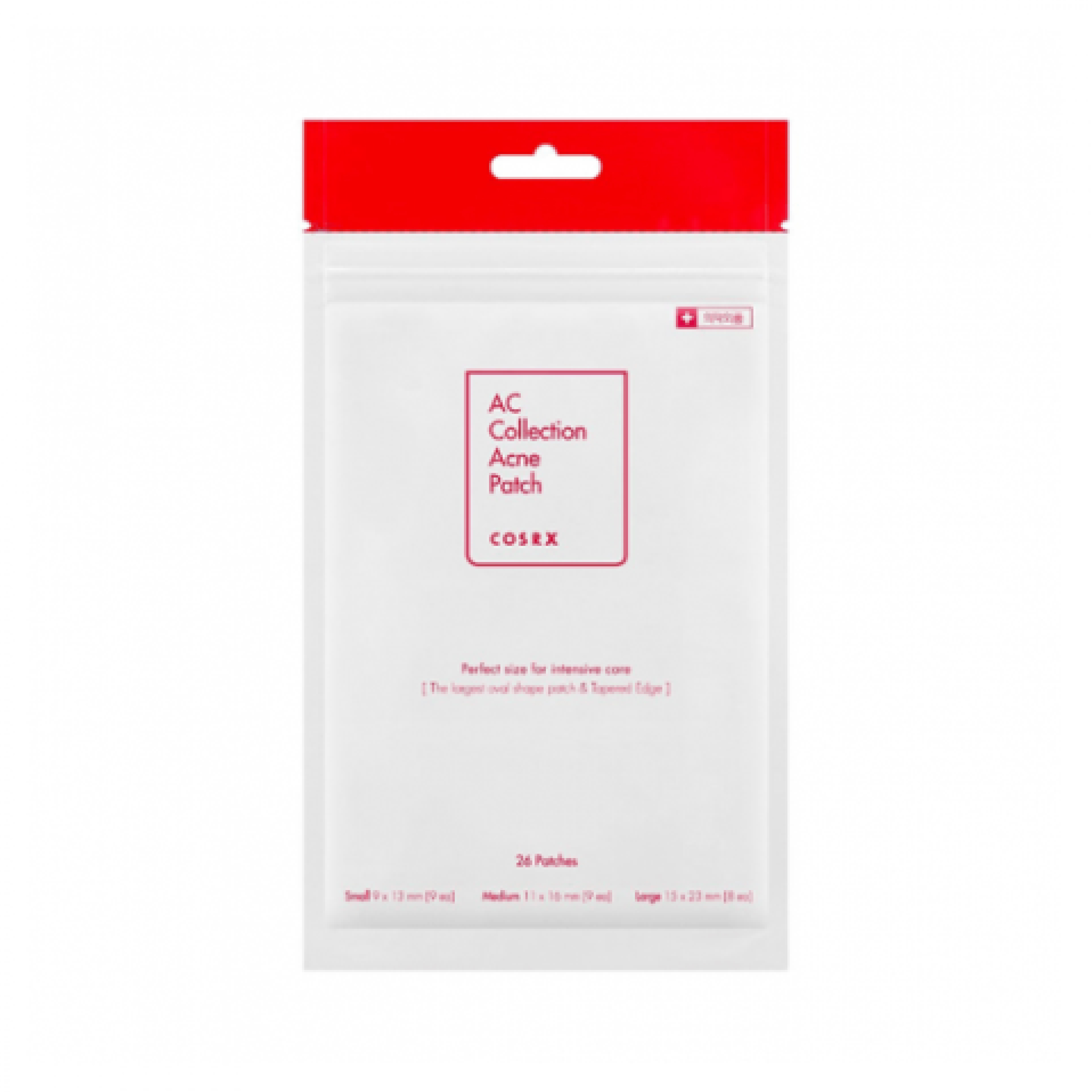 Cosrex Ac Collection Acne Patch 26Patch