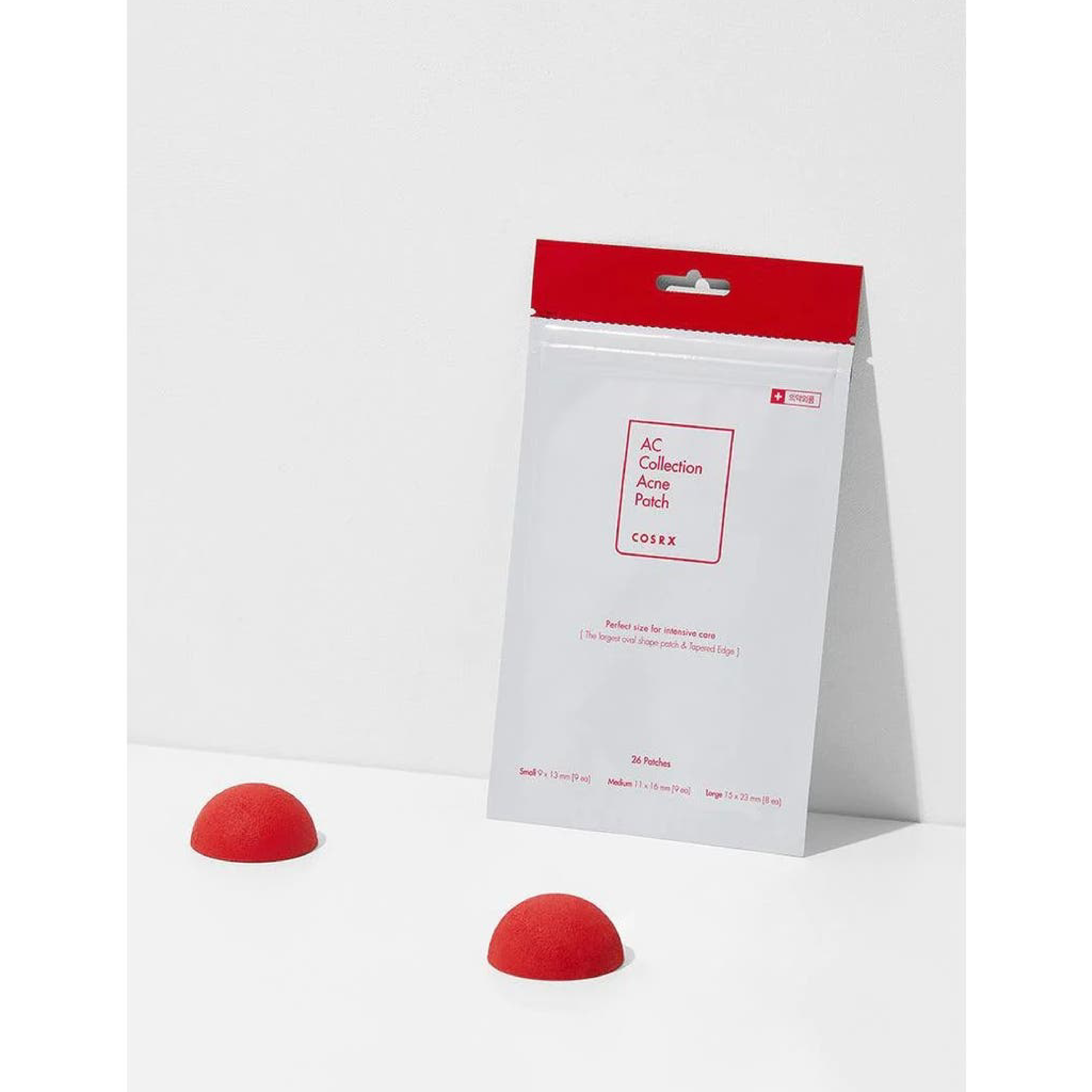 Cosrex Ac Collection Acne Patch 26Patch