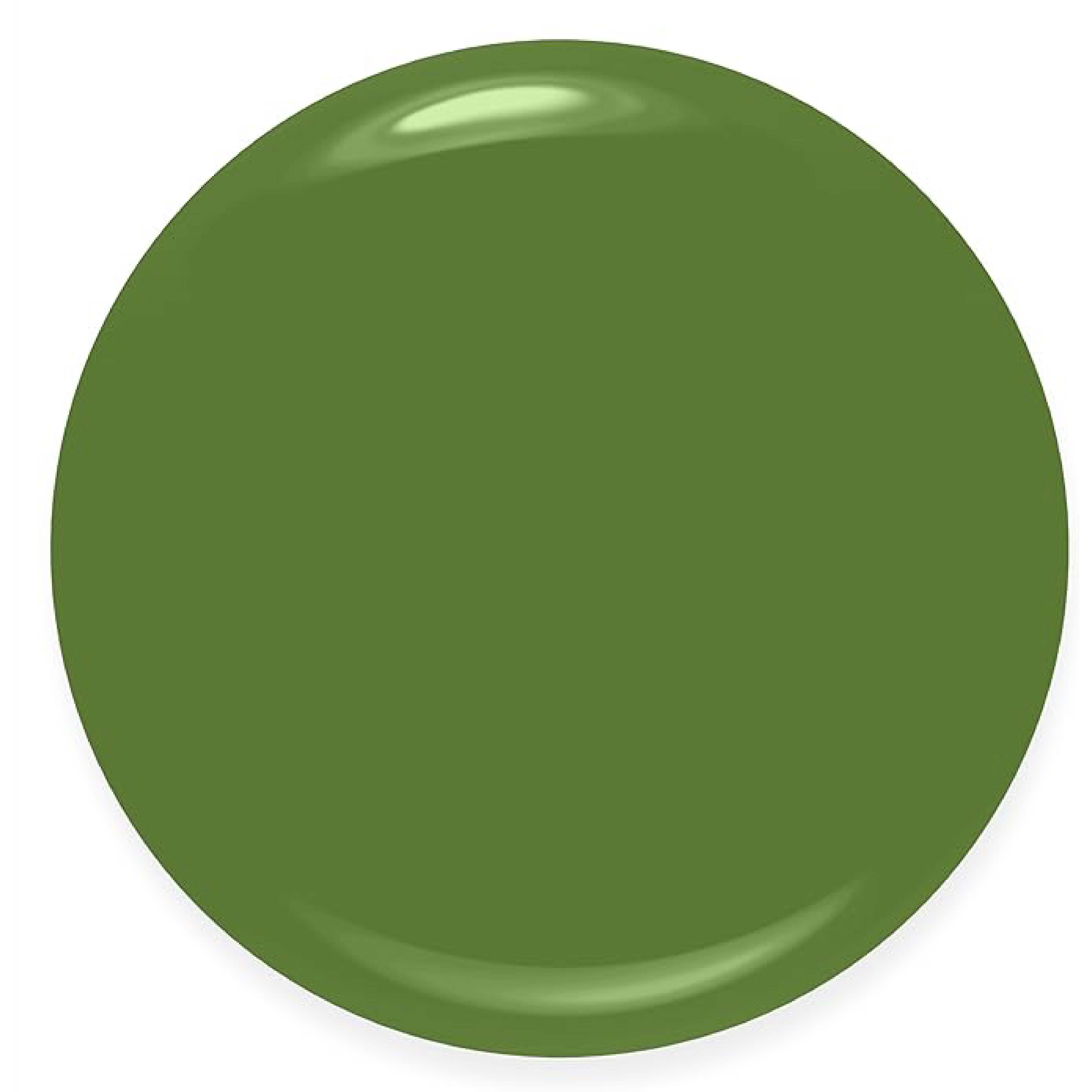 Rimmel 60 Seconds Nail Polish - 880 Grassy Fields