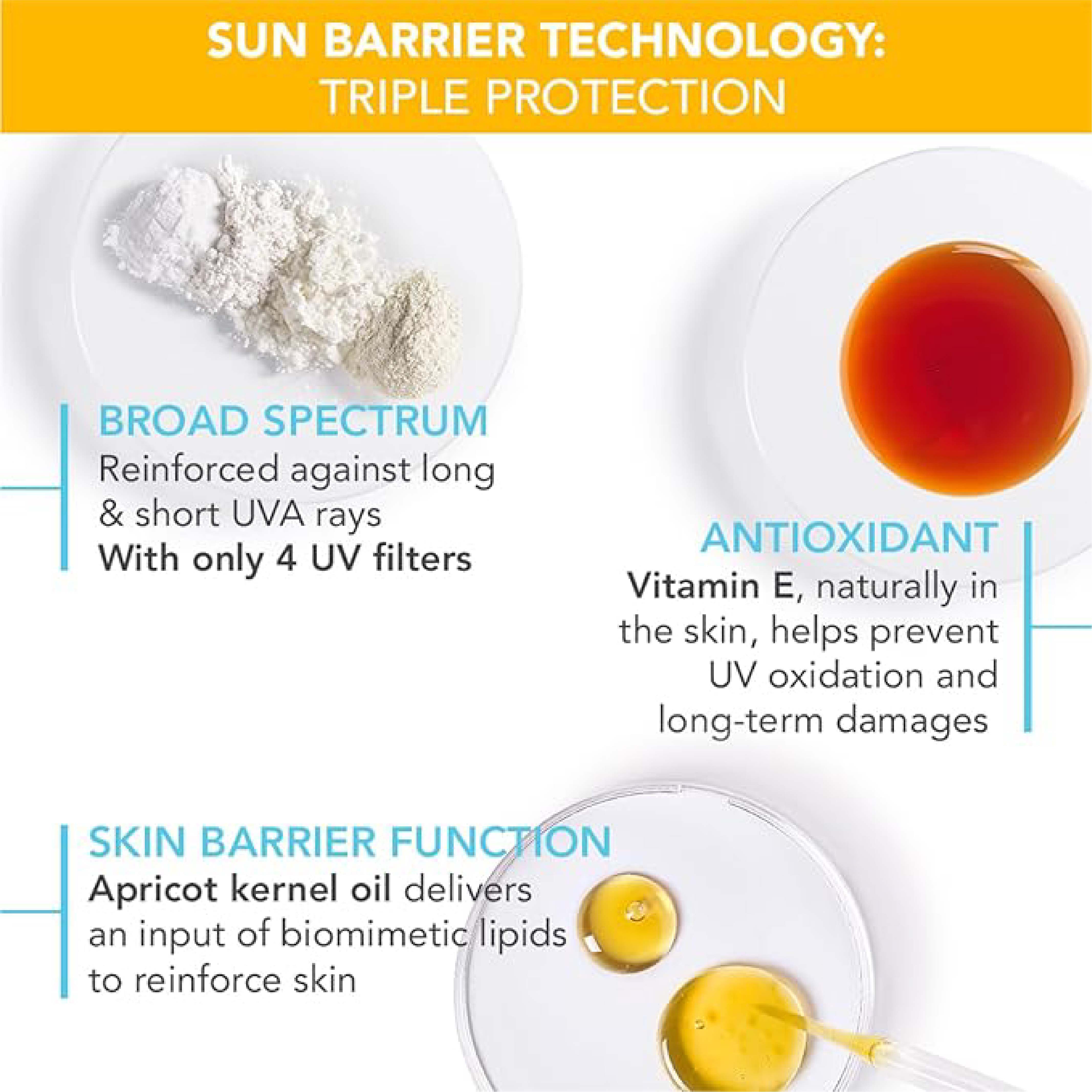 Bioderma, Photoderm Pediatrics Spray SPF 50+, High protection sunscreen for sensitive children's skin, 200 ml